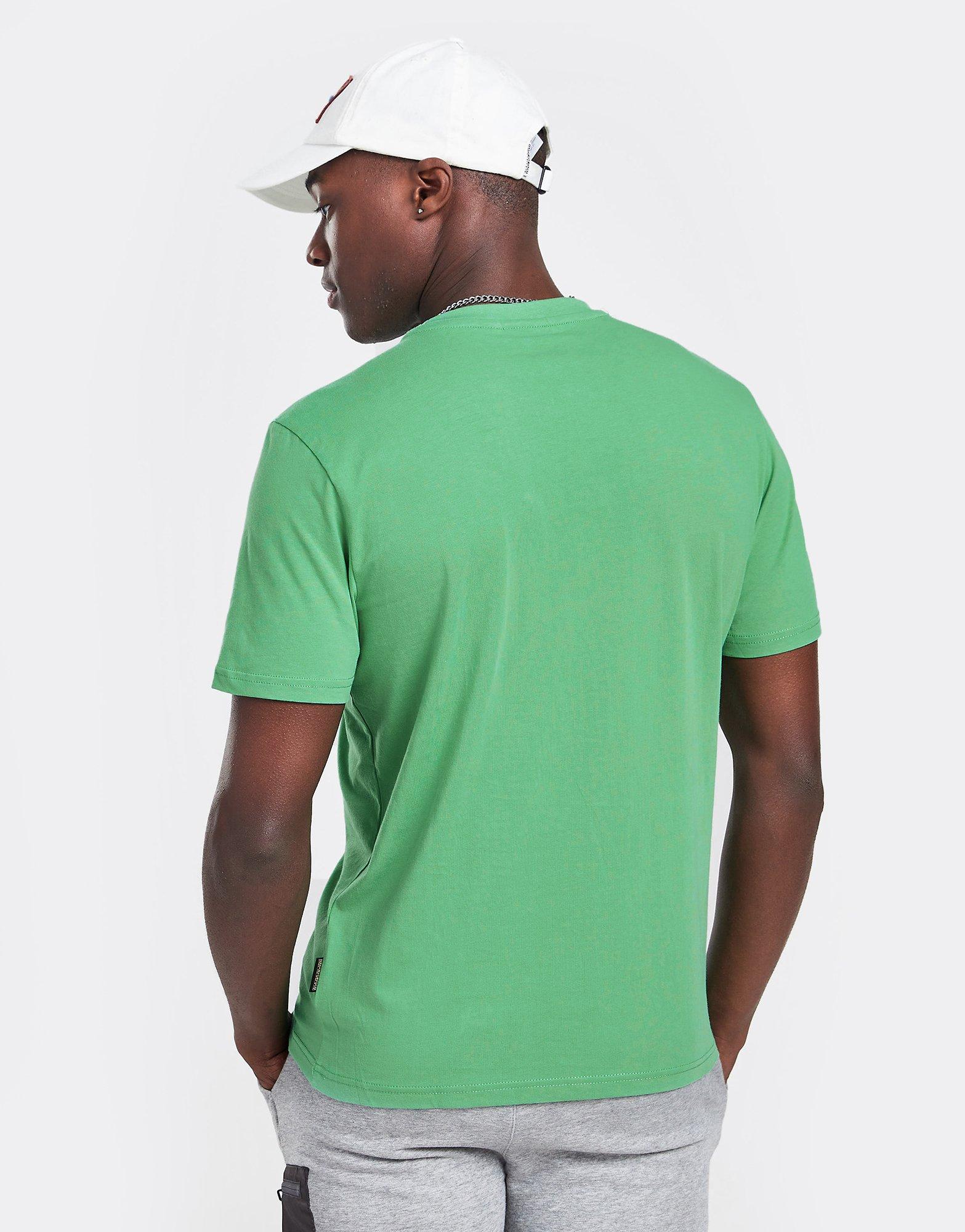 Napapijri Sory Flag T-Shirt