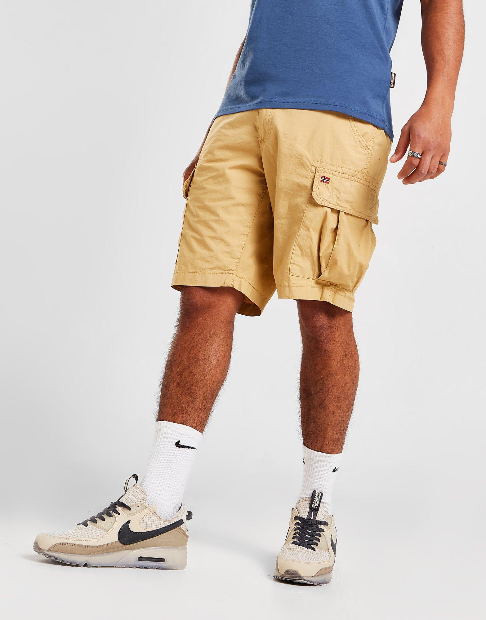 American Eagle Outfitters EXTREME FLEX Classic Cargo Short 38 40 42 44 46 48 