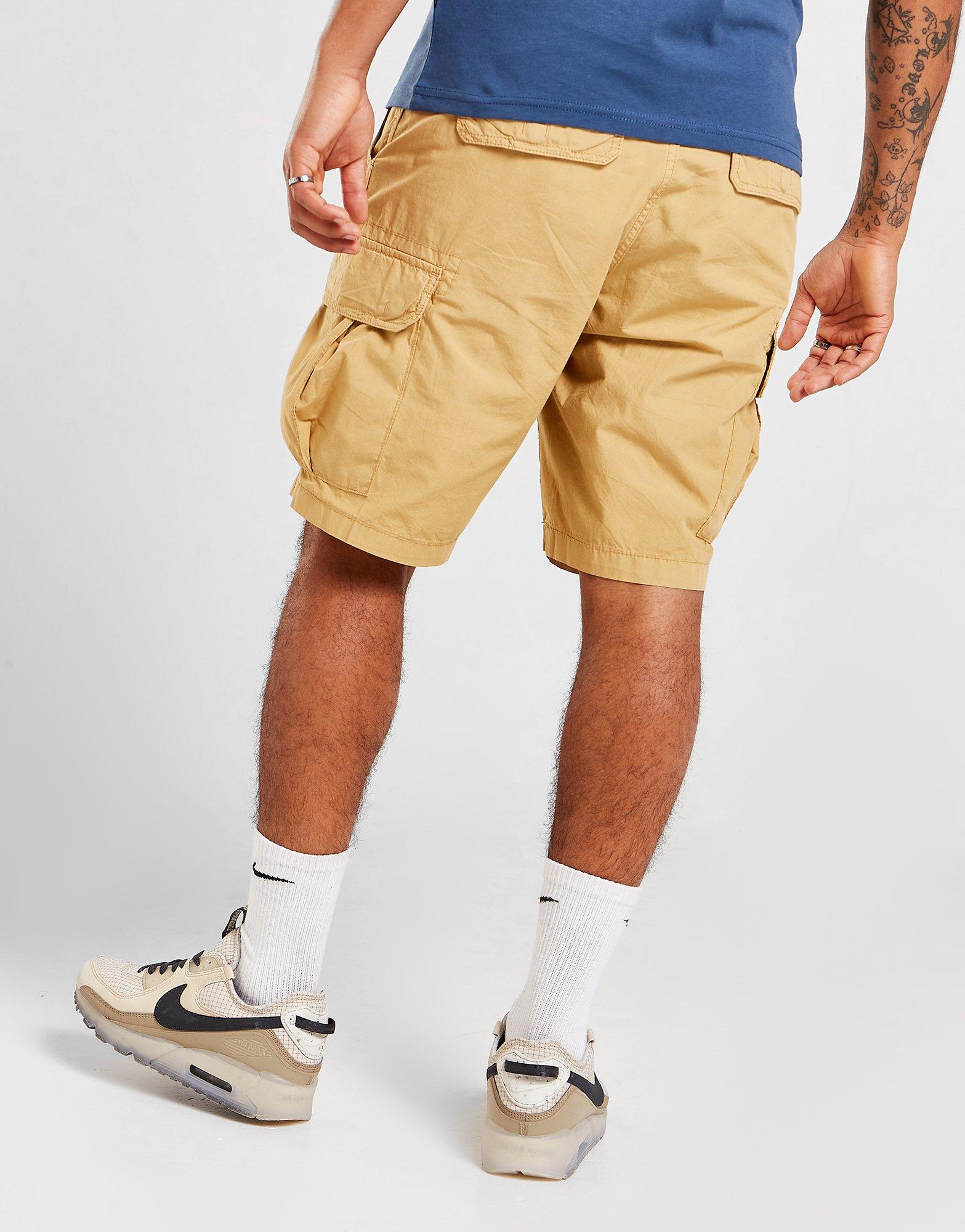 Napapijri Noto 5 Cargo Shorts