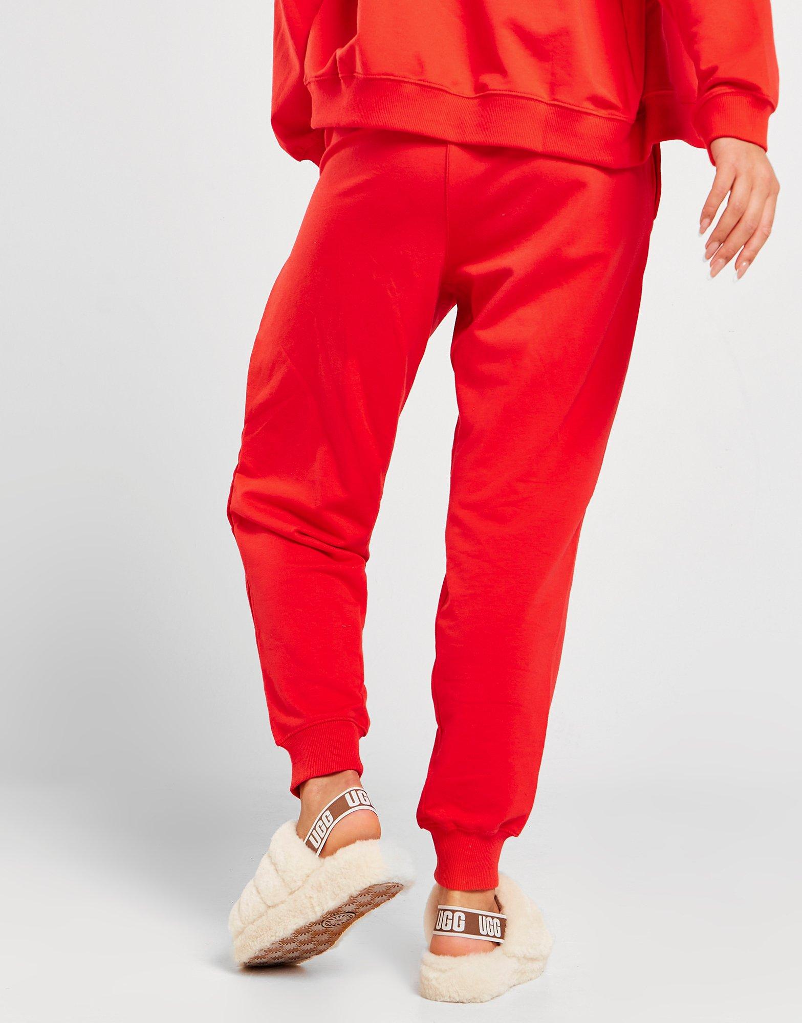 Calvin Klein Box Logo Joggers