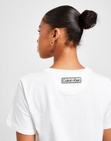 Calvin Klein Box Logo T-Shirt