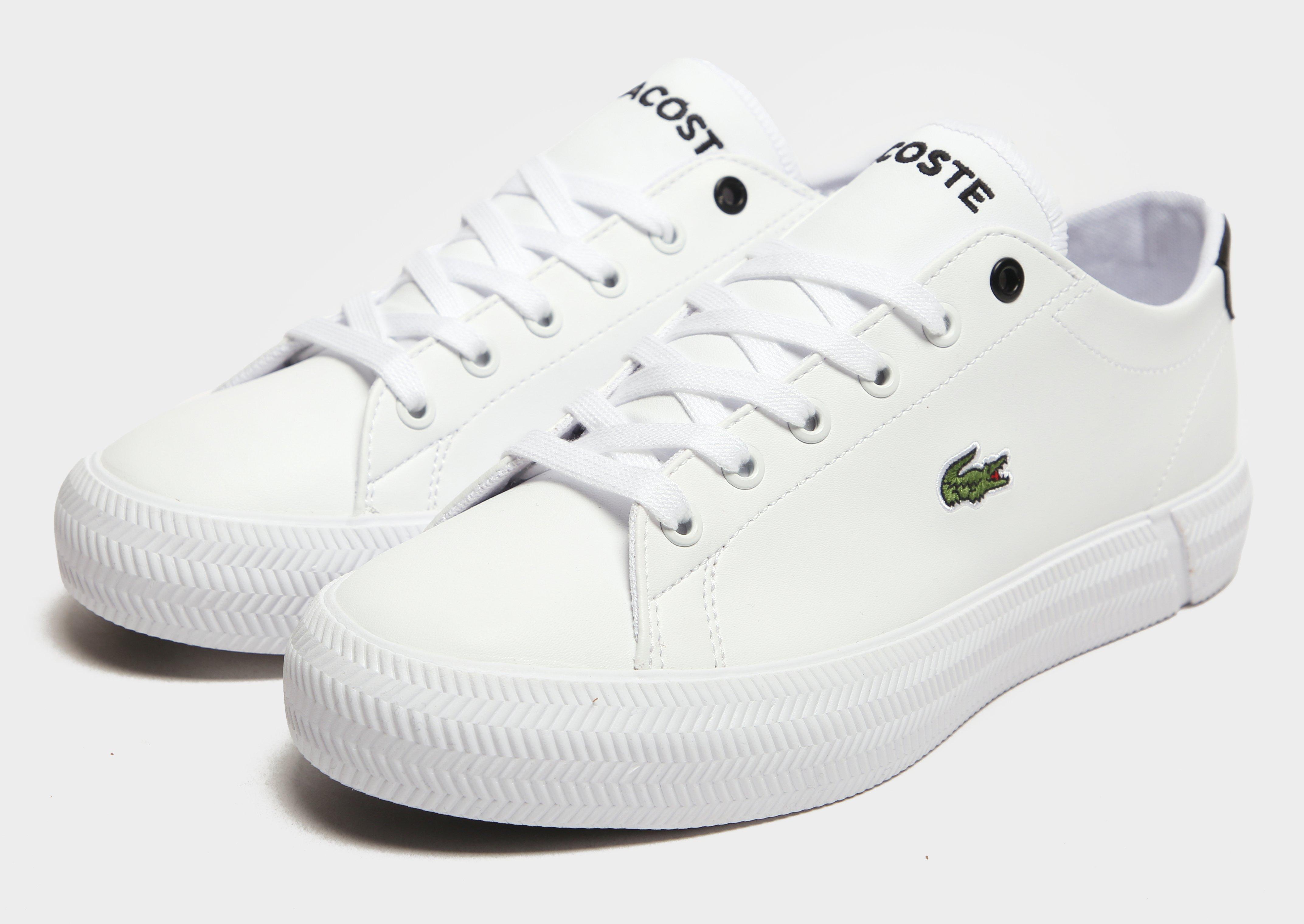 lacoste gripshot junior