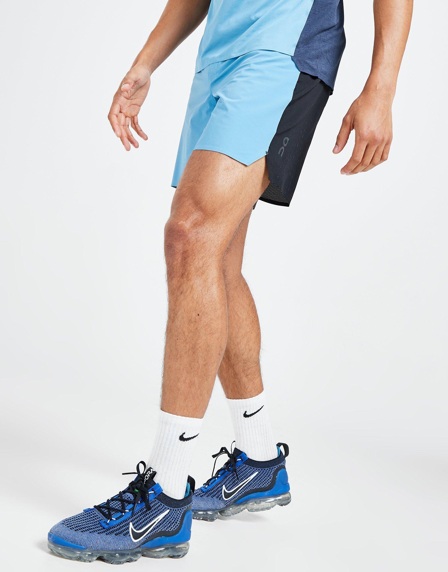 On Running Lightweight Shorts