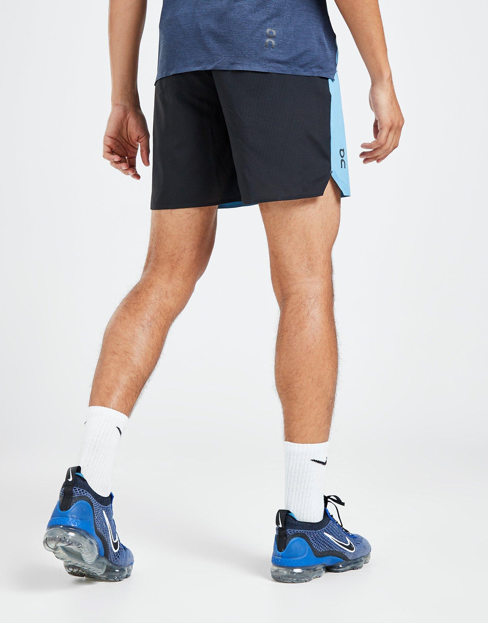 On Running Lightweight Shorts