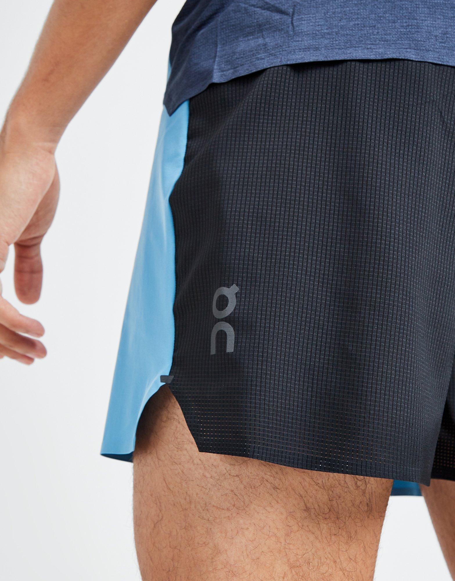 On Running Lightweight Shorts