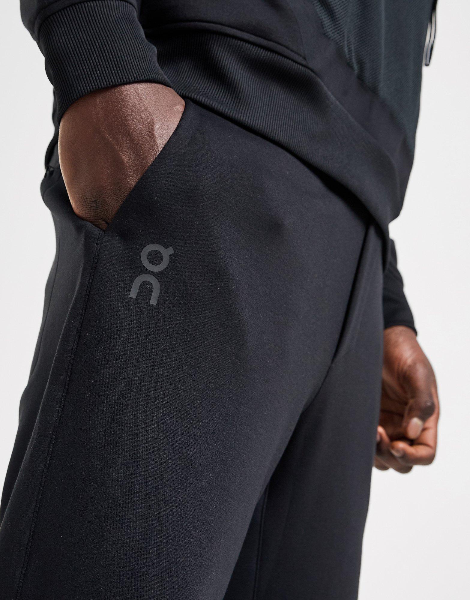 Black On Running Tech Track Pants - JD Sports Global