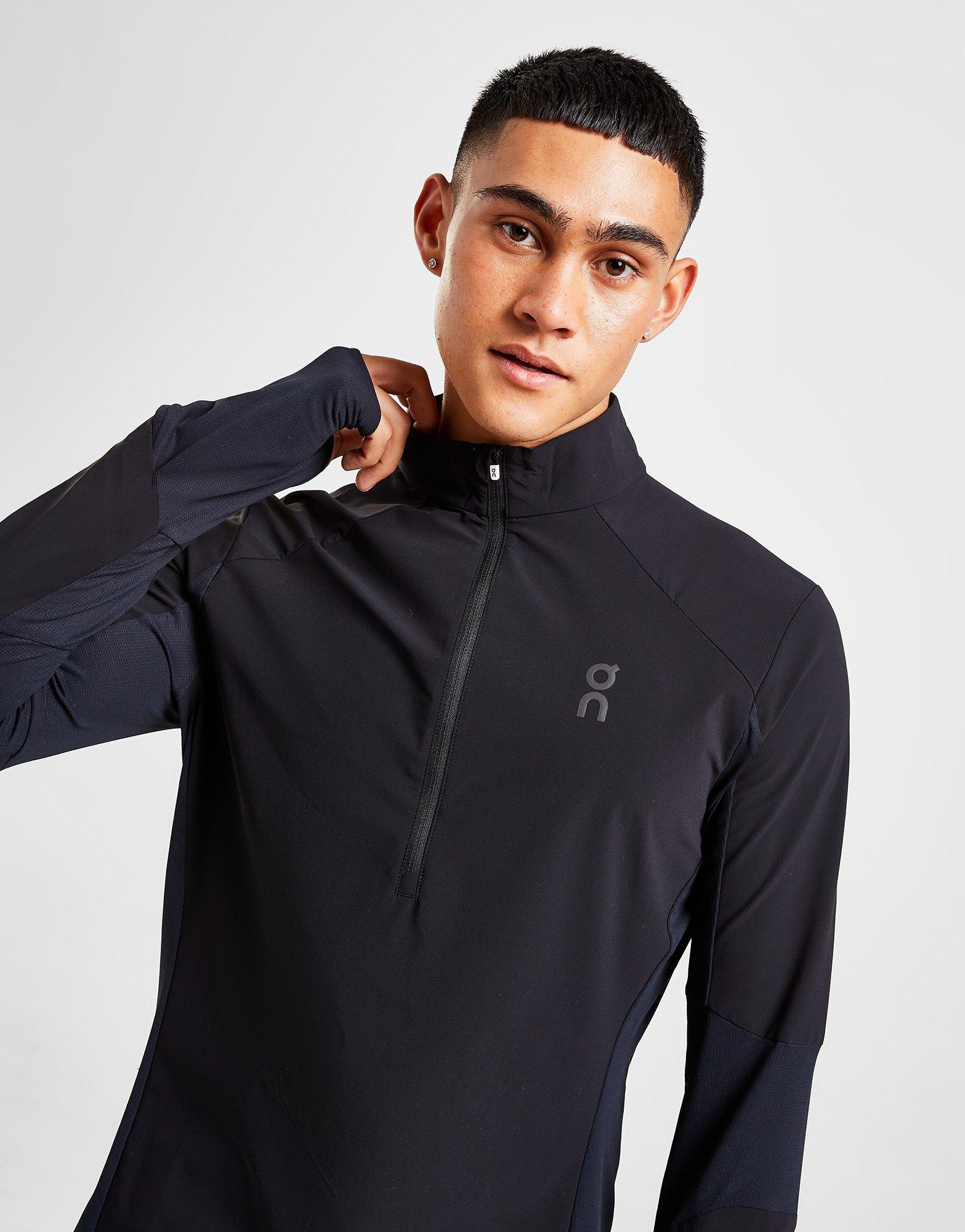 On Running Trail Breaker Track Top