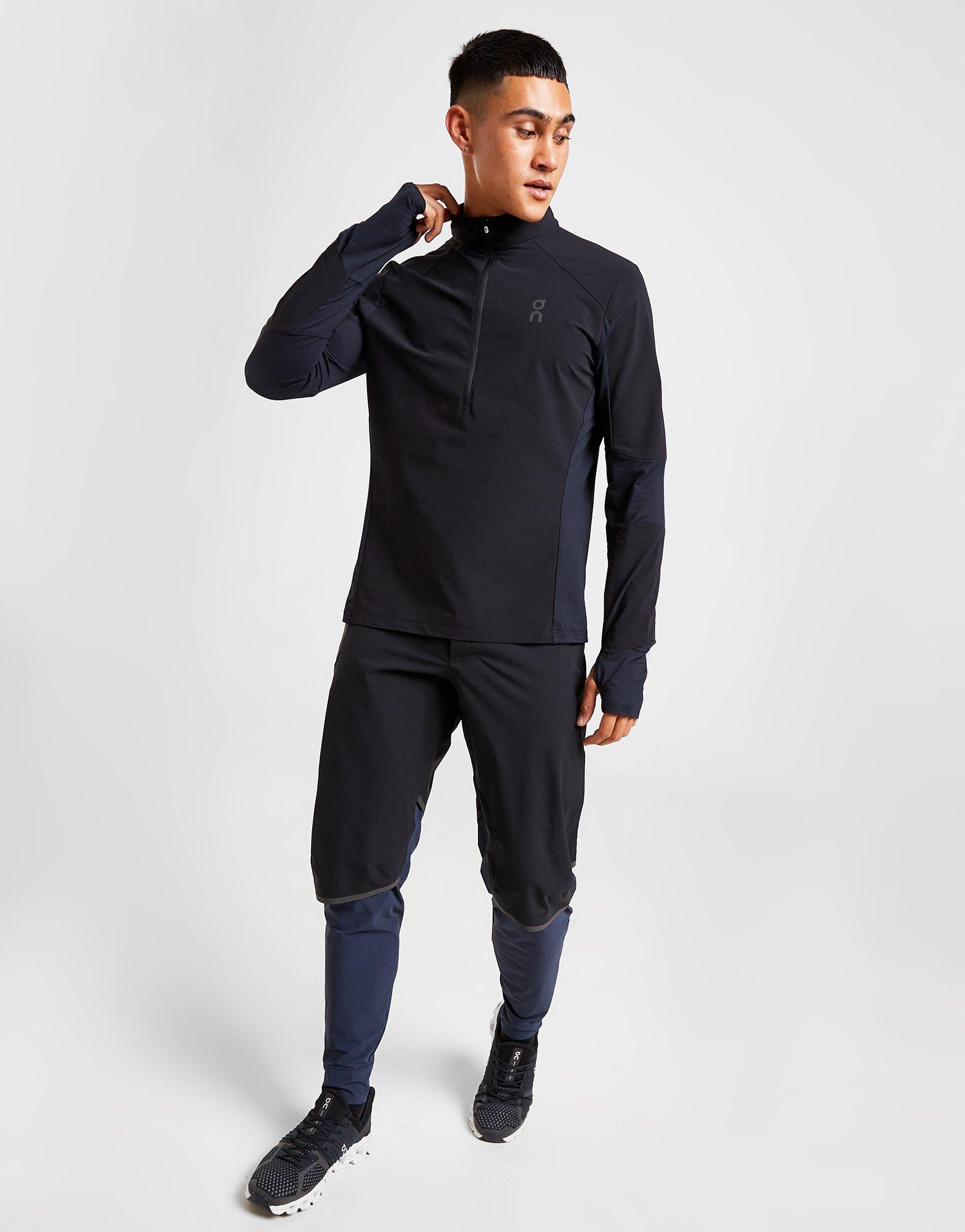 On Running Trail Breaker Track Top
