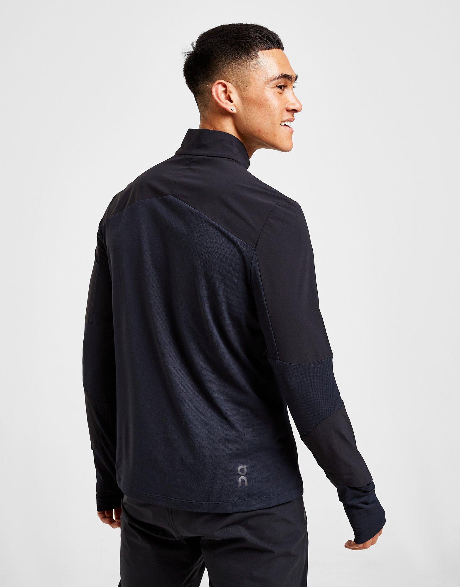 On Running Trail Breaker Track Top