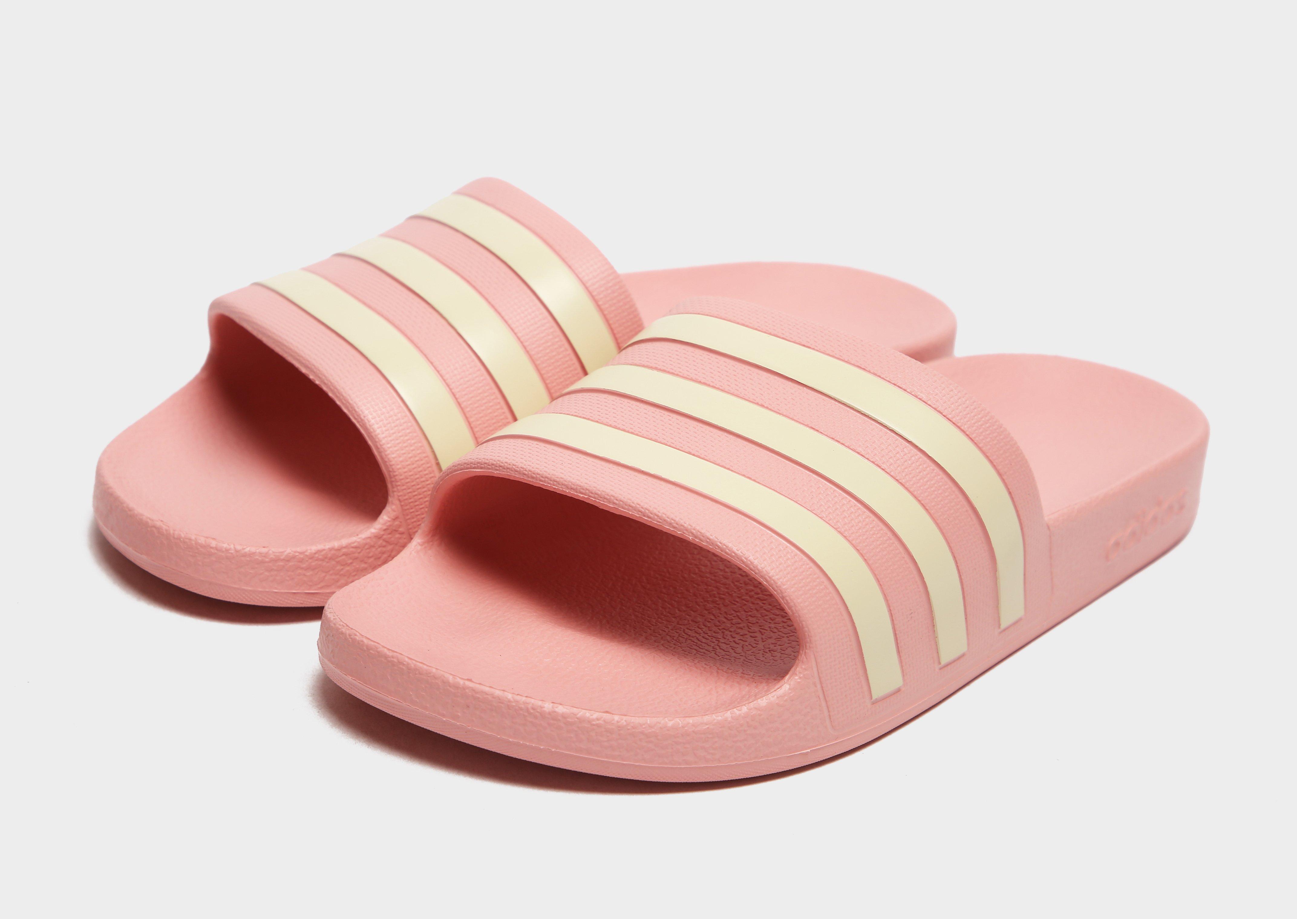 adidas Originals Adilette Aqua Slipper Damen