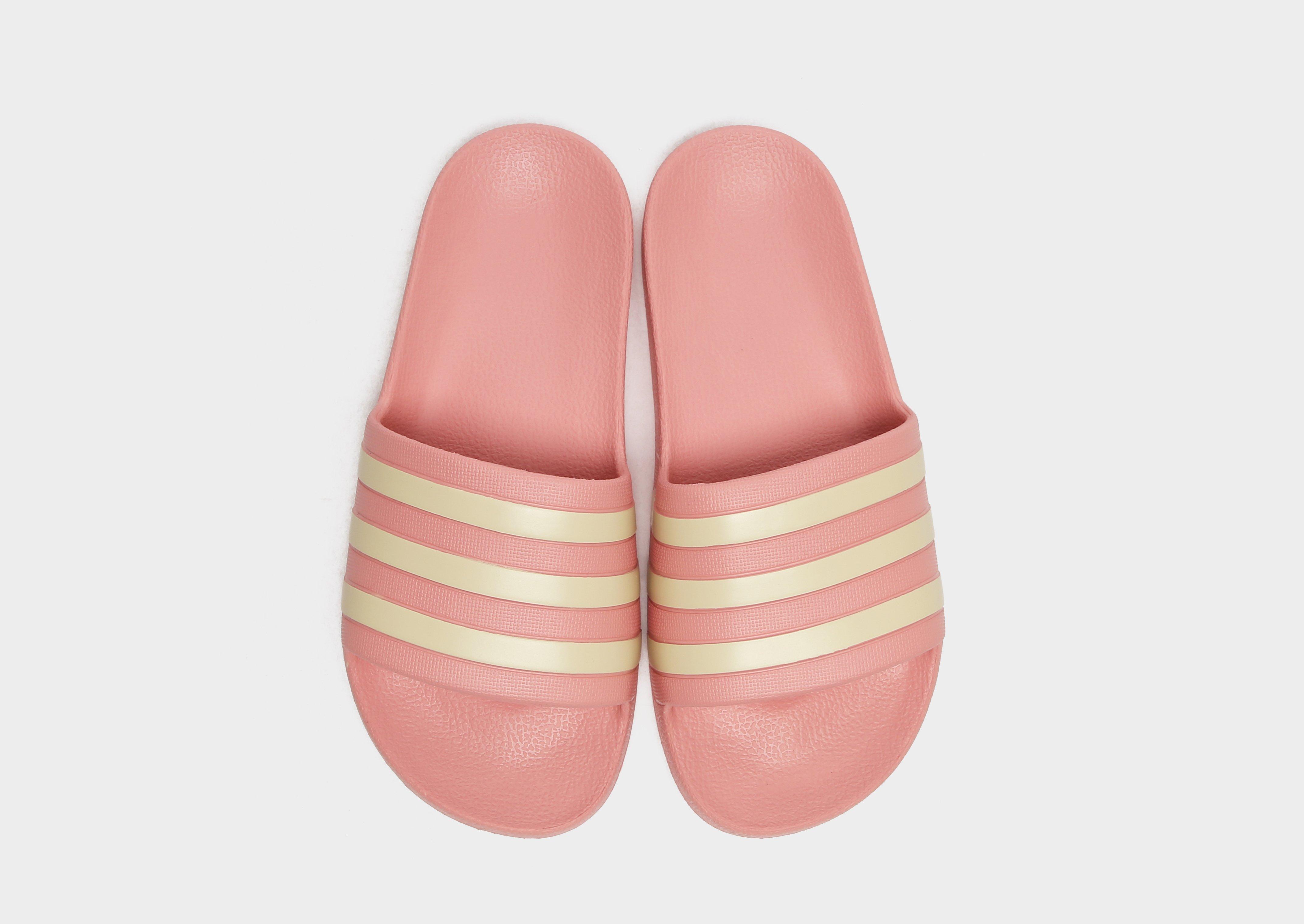 adidas Originals Adilette Aqua Slipper Damen