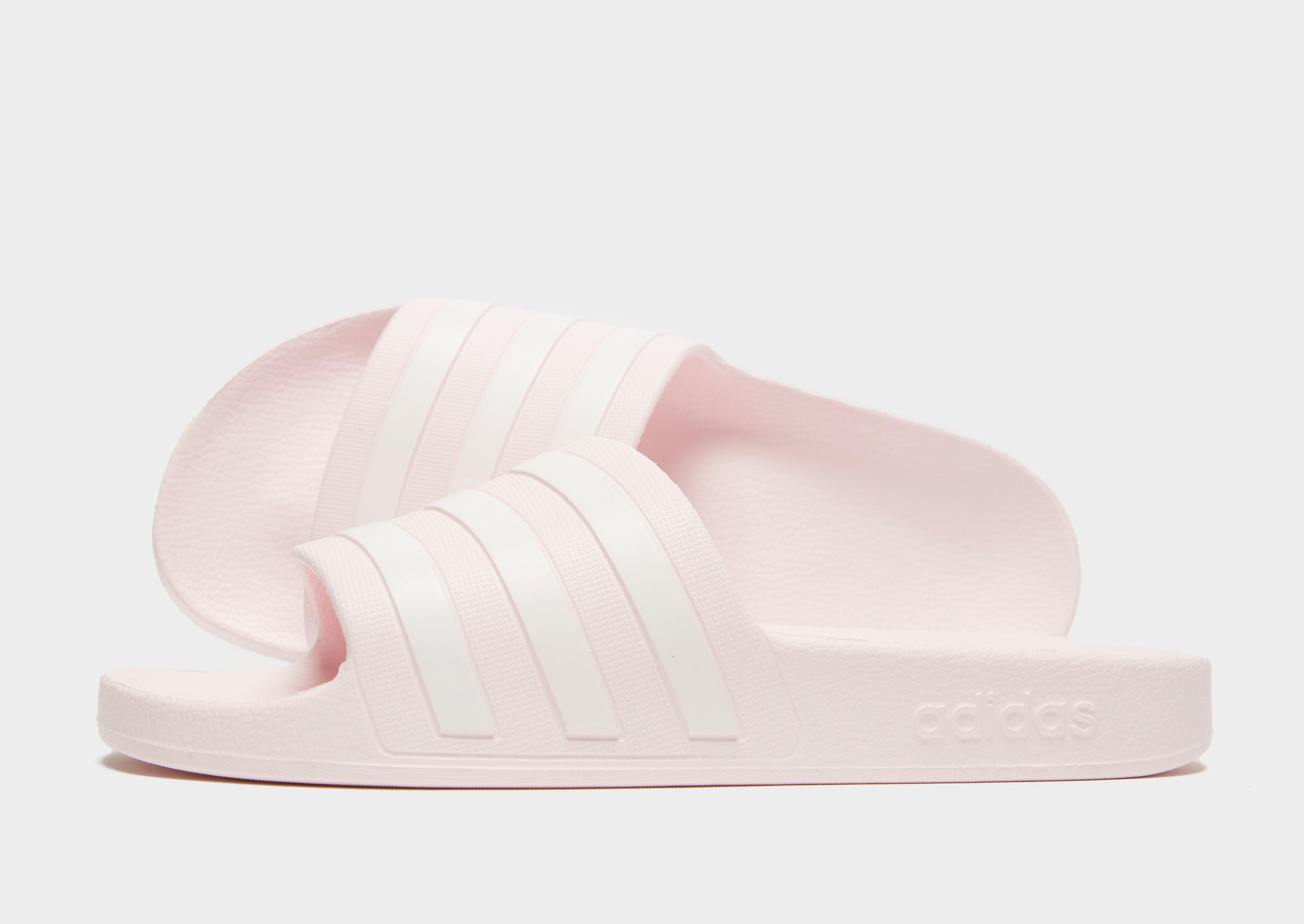 adidas Adilette Aqua Slides Women s