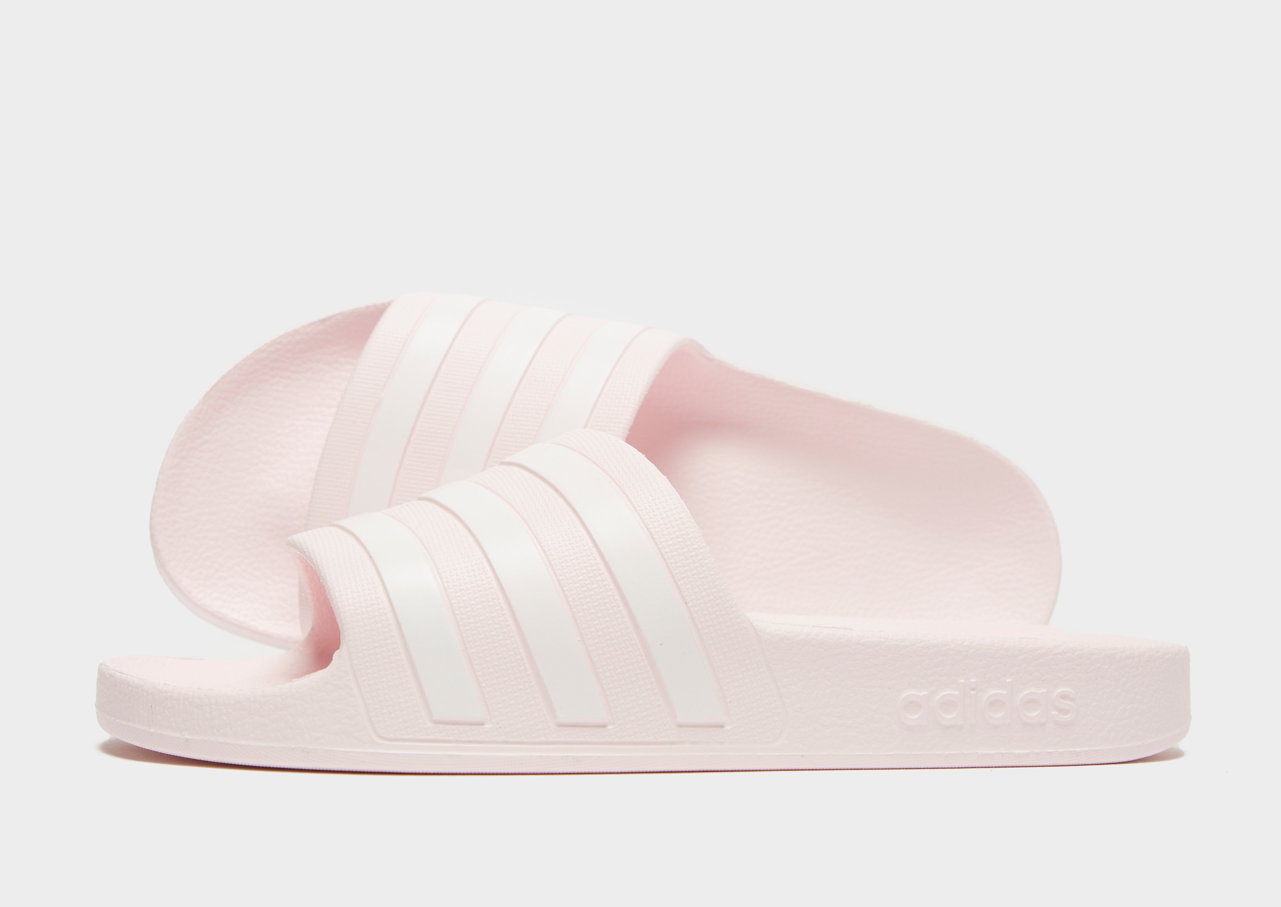 adidas adilette slides women