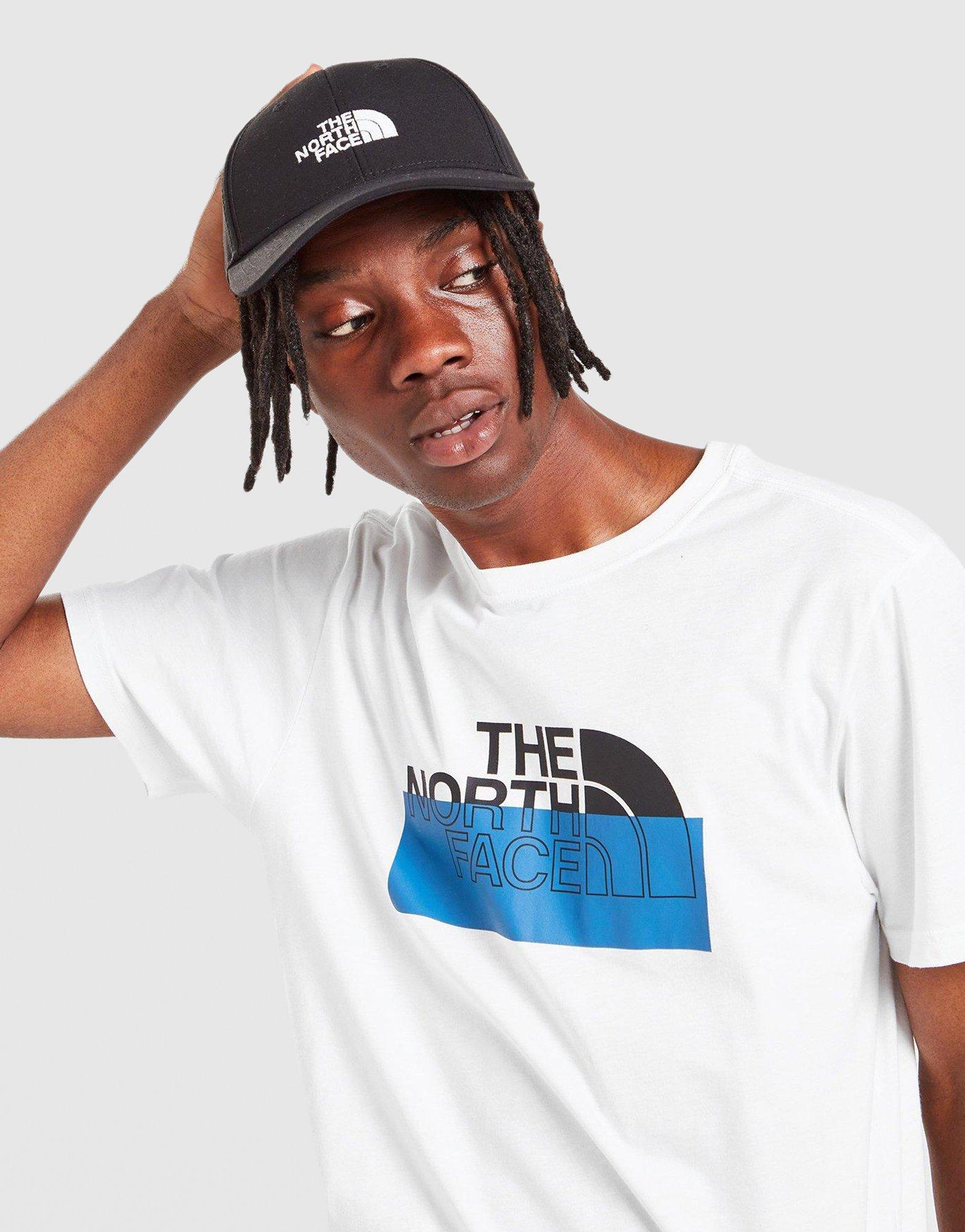 The North Face Cappellino Recycled 66 Classic