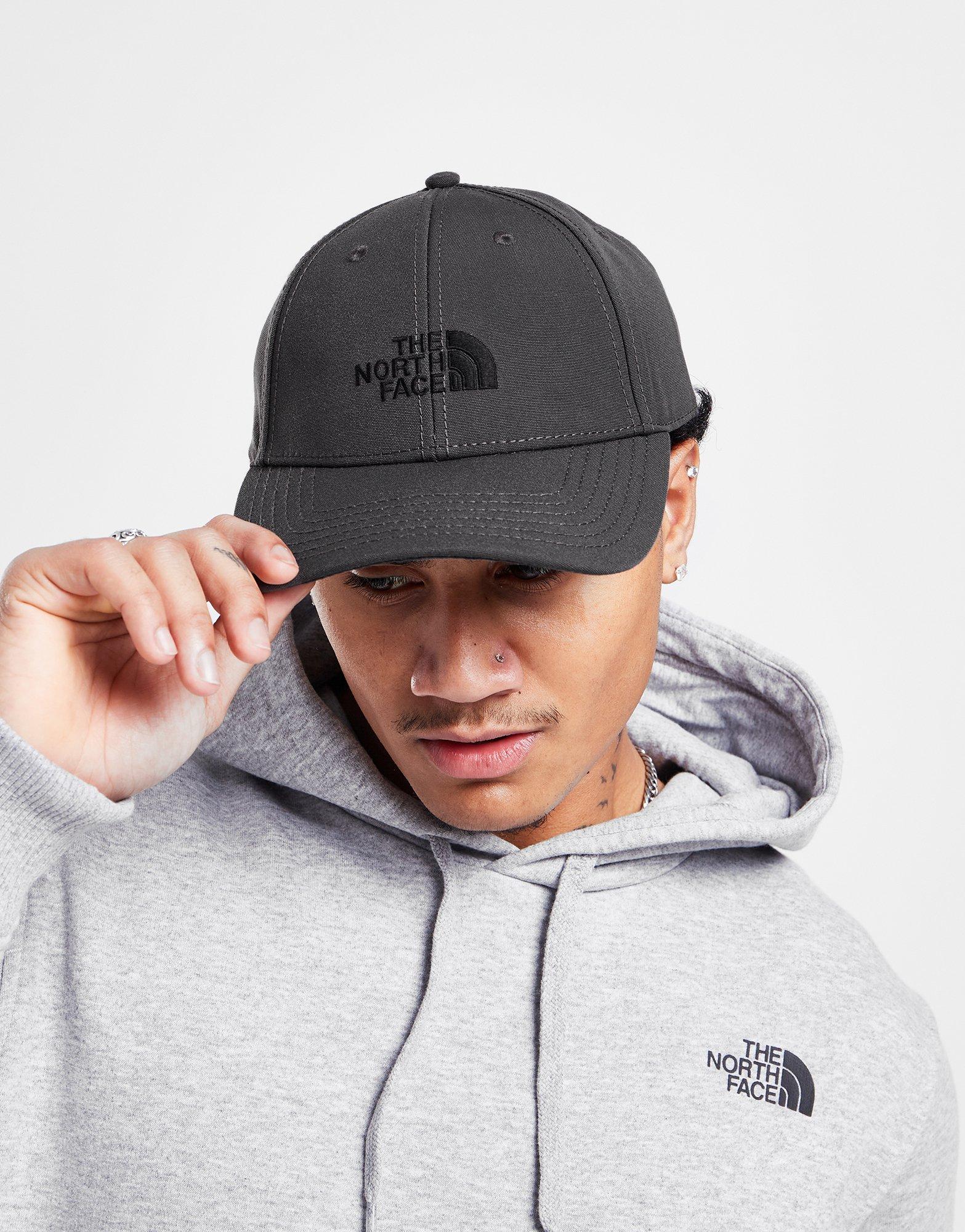 North face store classic cap