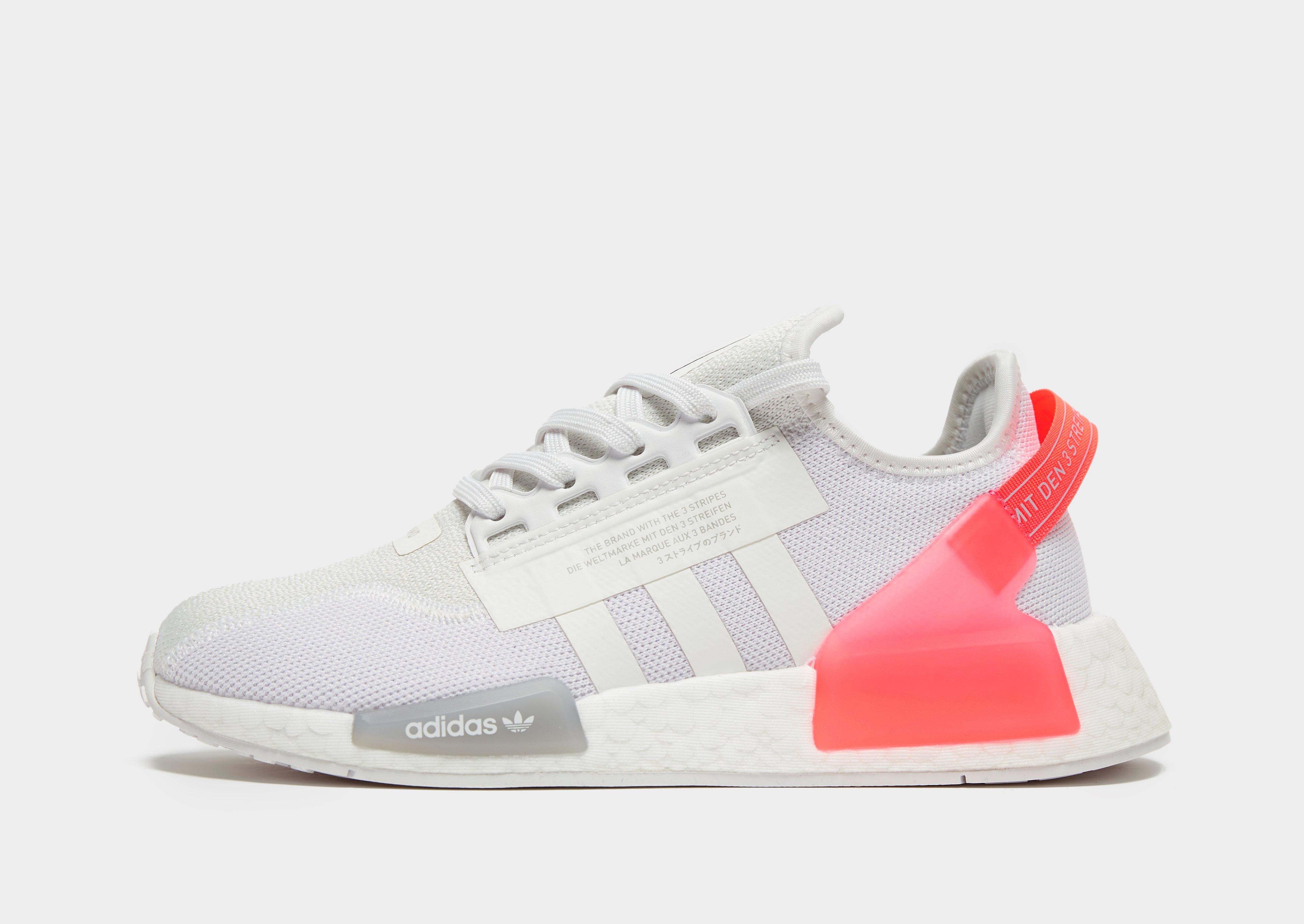 adidas originals junior nmd r1 trainer