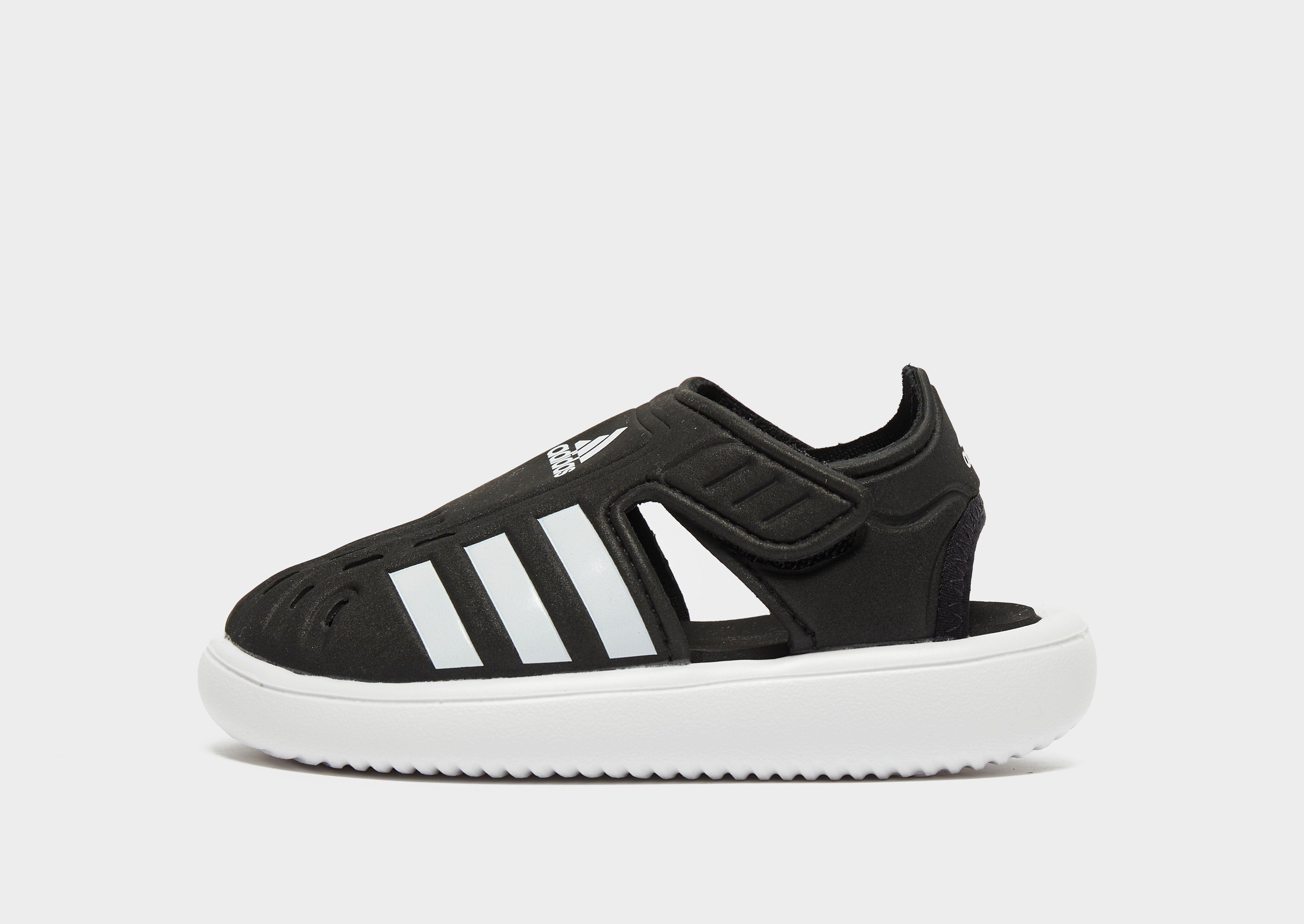 Adidas 2025 sandals infant