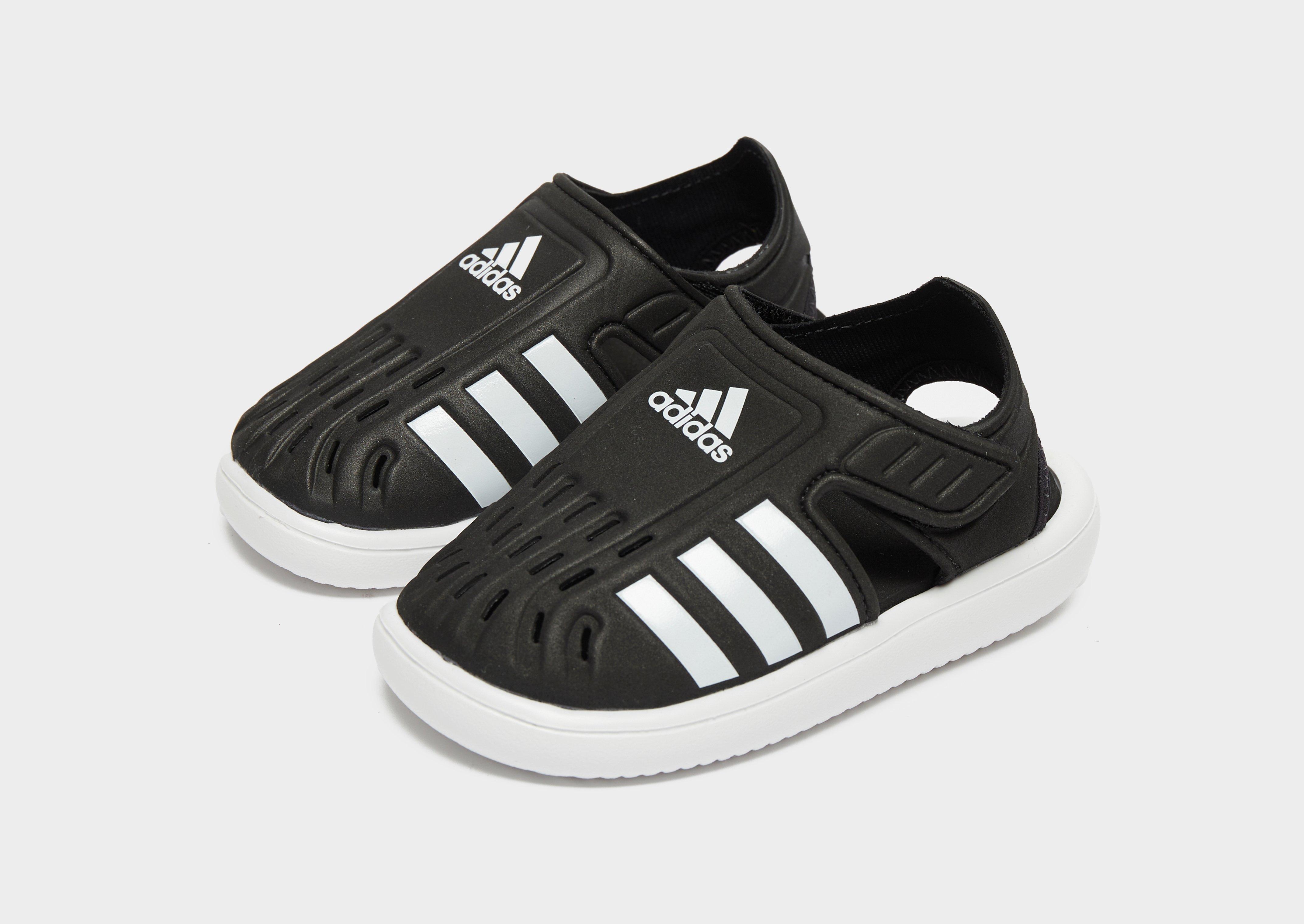 Adidas toddler hotsell water shoes