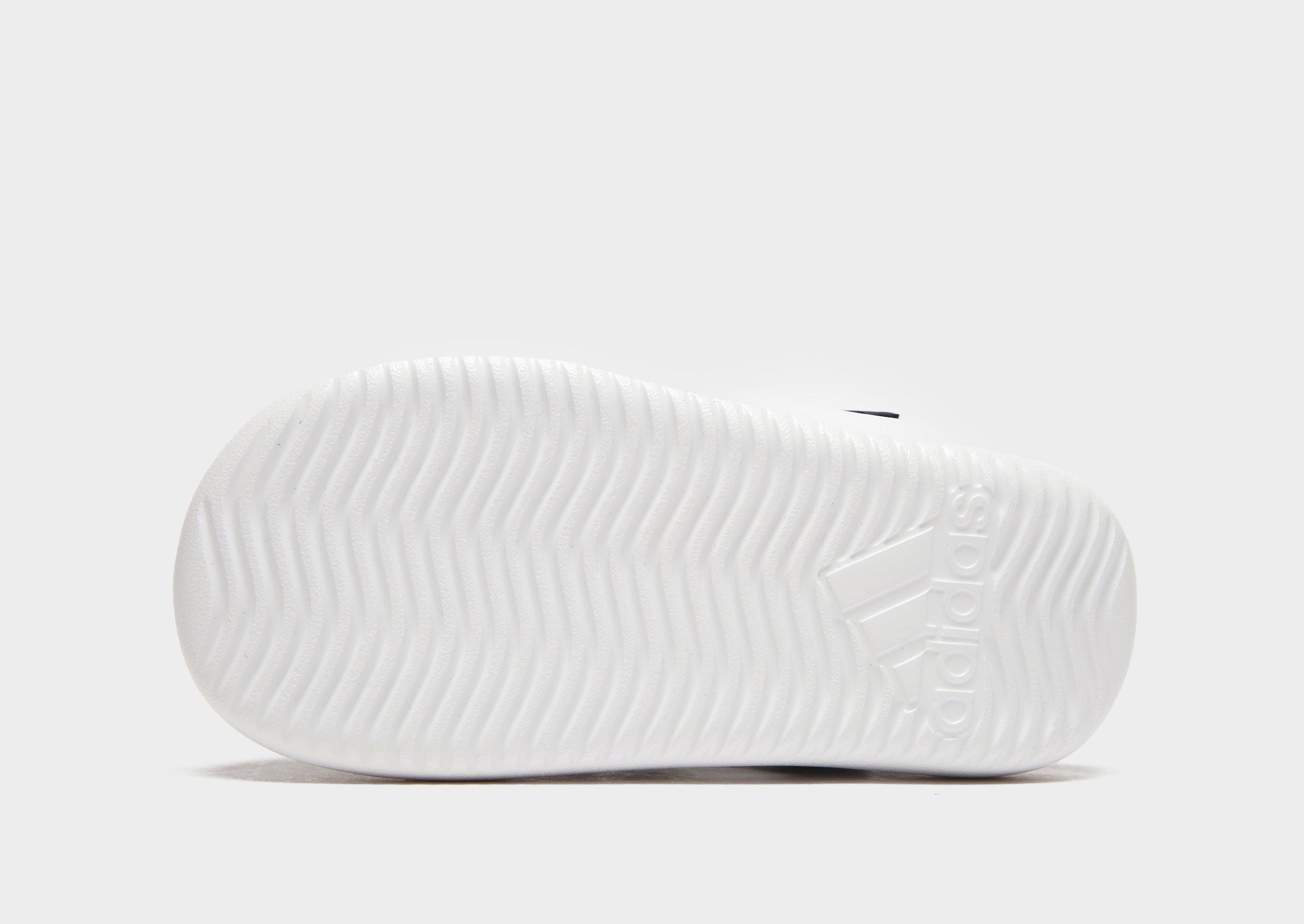 Black adidas Water Sandals Children JD Sports UK