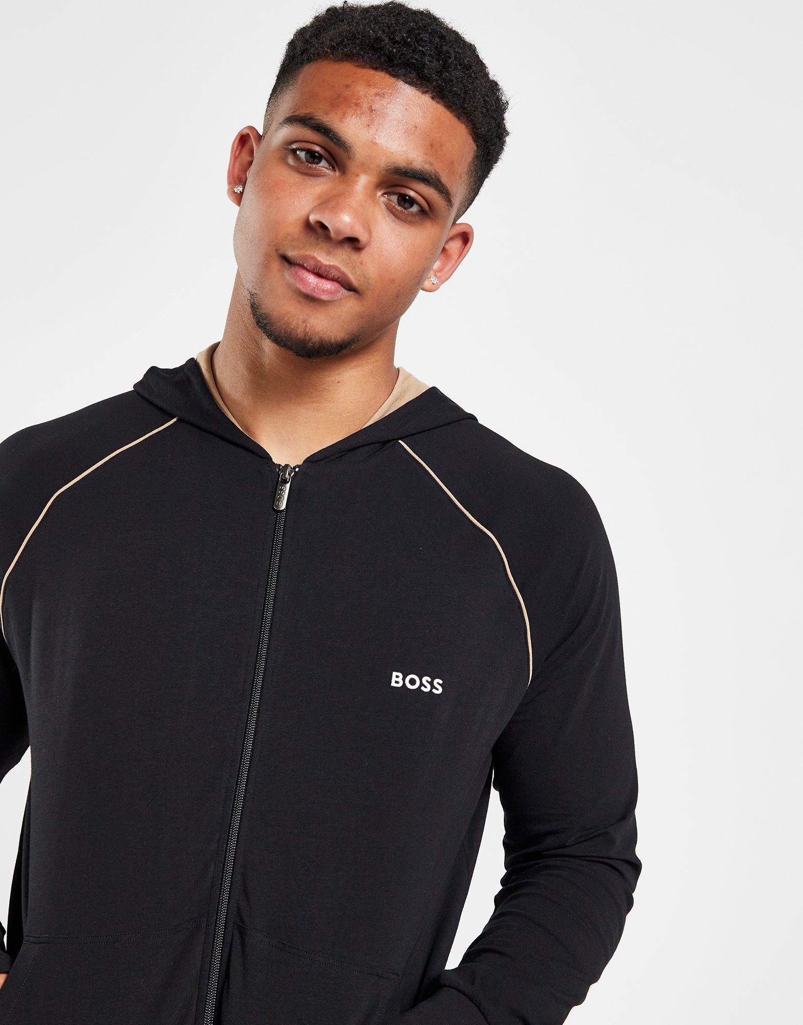BOSS Mix & Match Hoodie