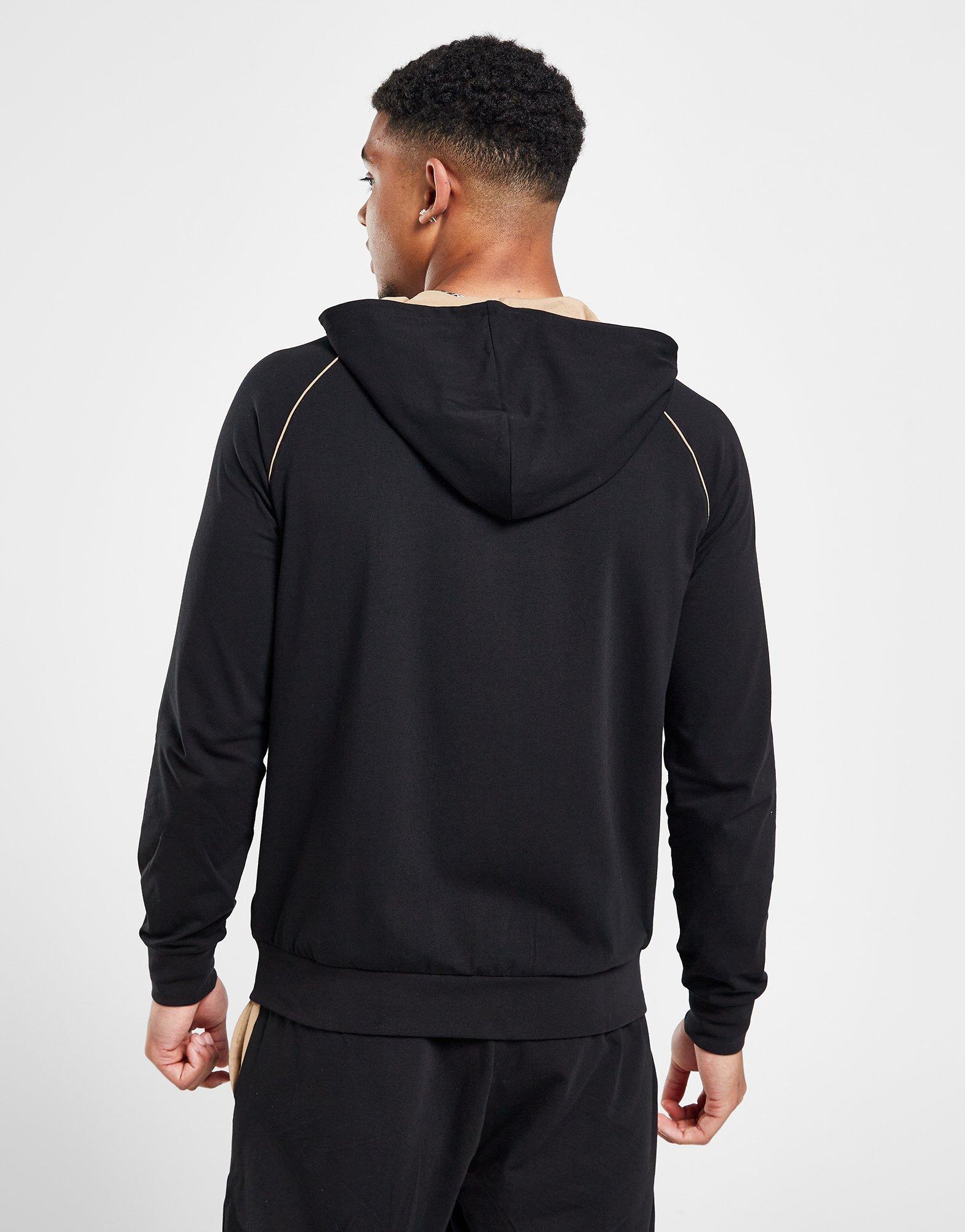 BOSS Mix & Match Hoodie