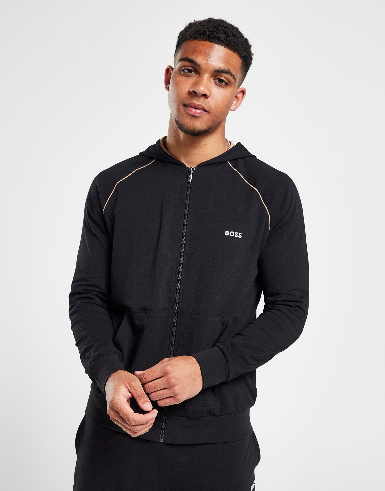 BOSS Mix & Match Hoodie