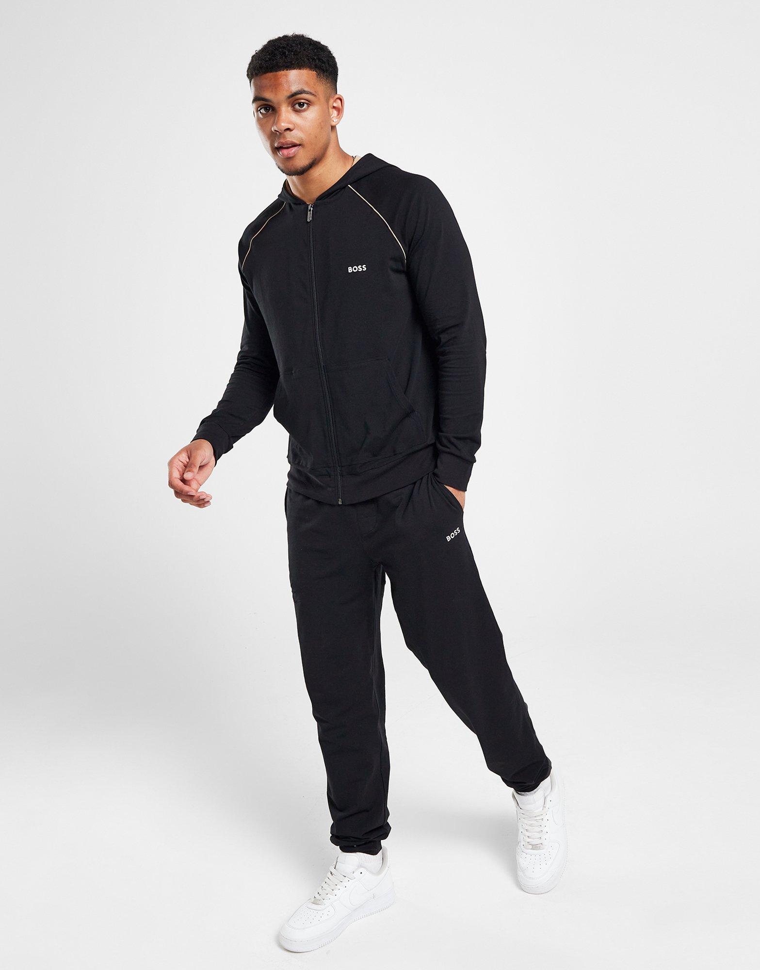 BOSS Mix & Match Hoodie