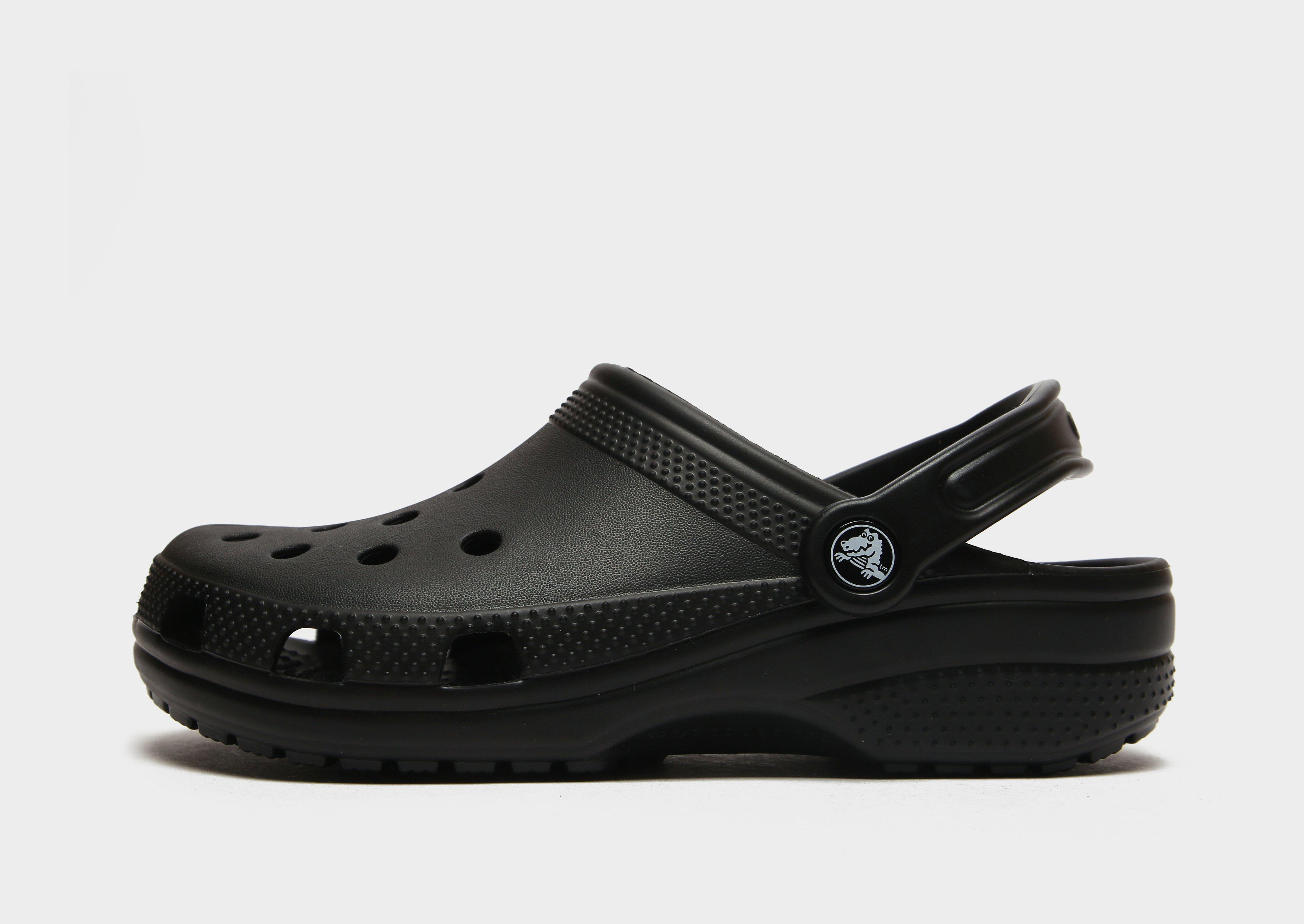 Crocs jr 2024