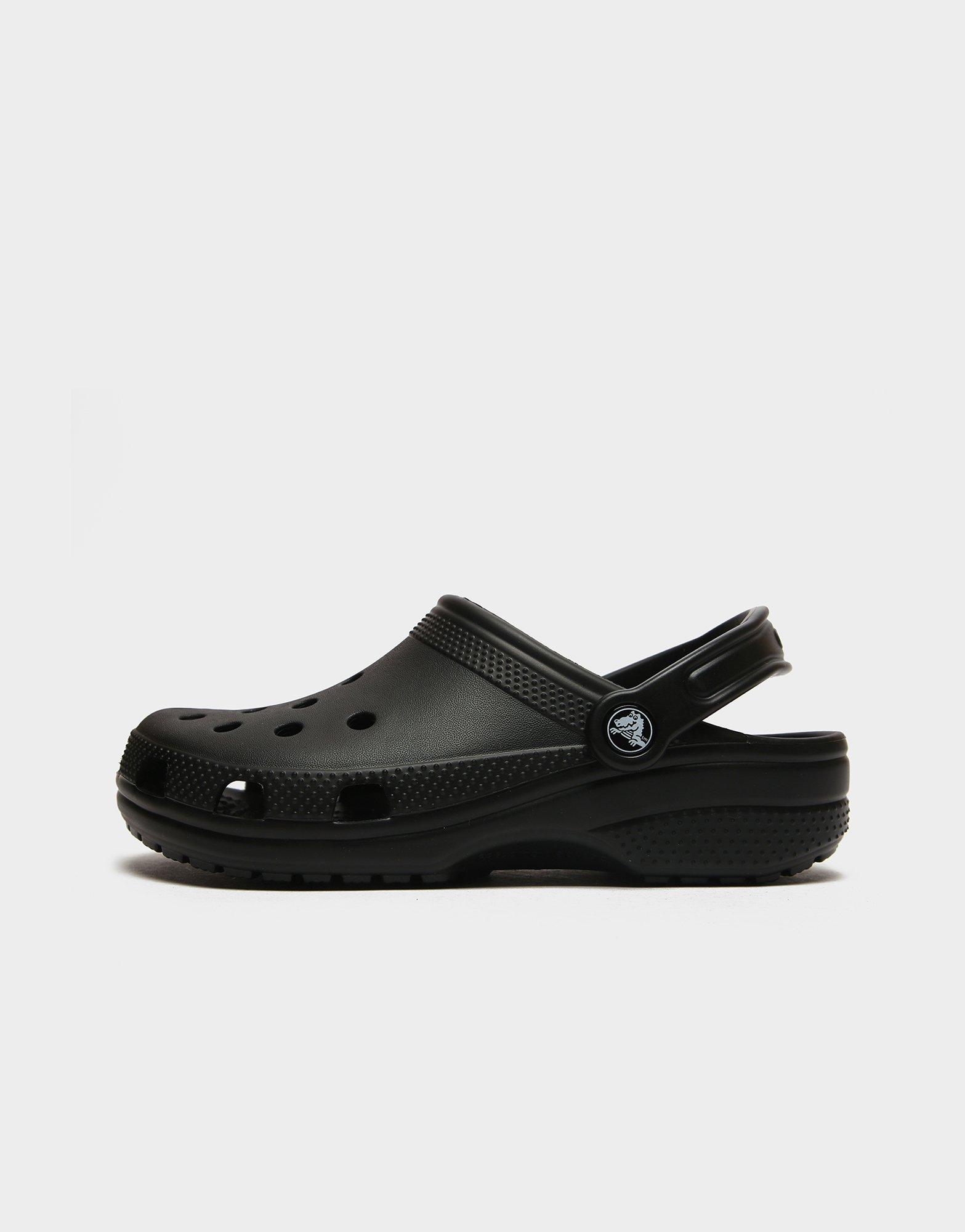 Crocs Classic Clog Junior