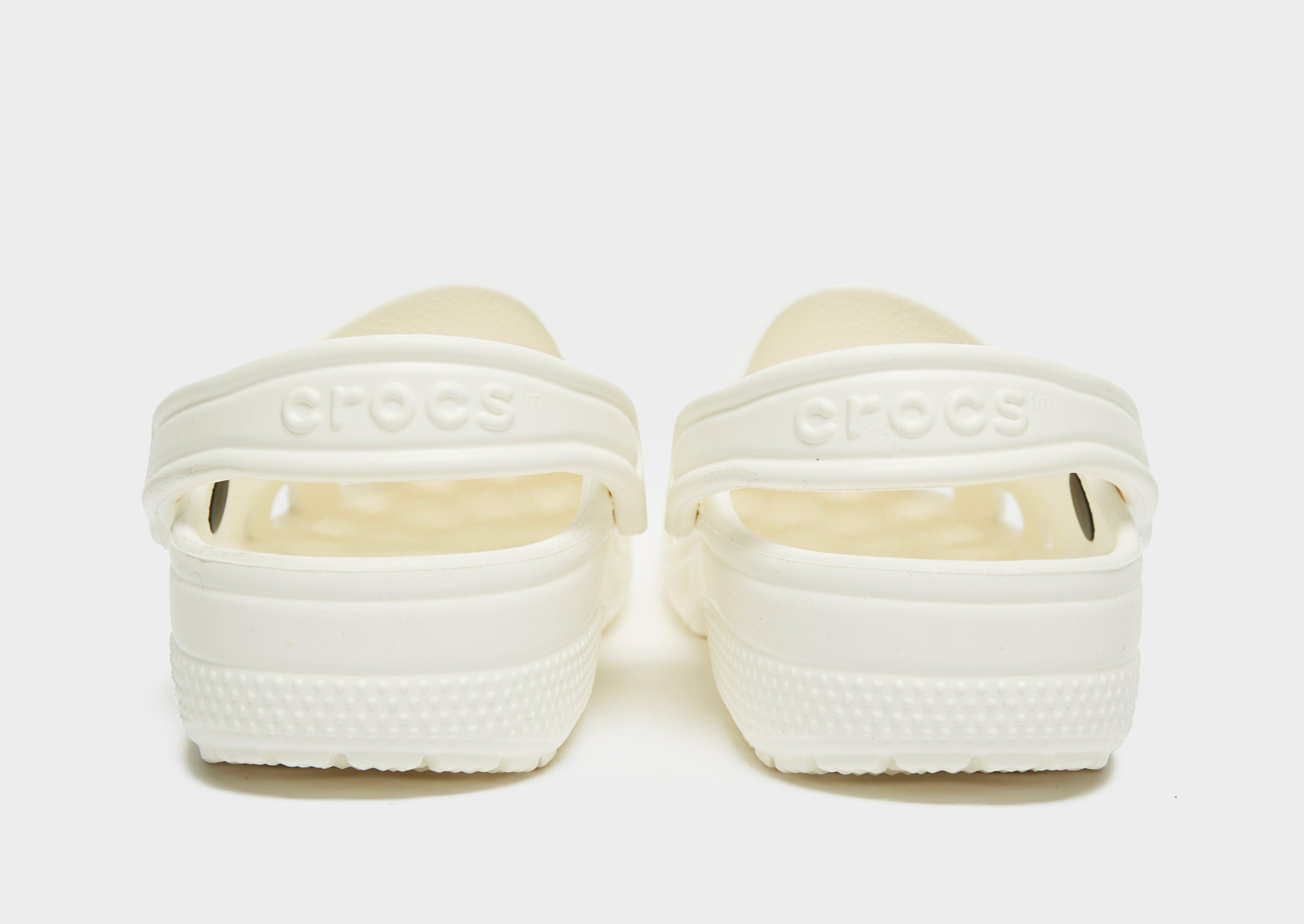 Crocs at work online white