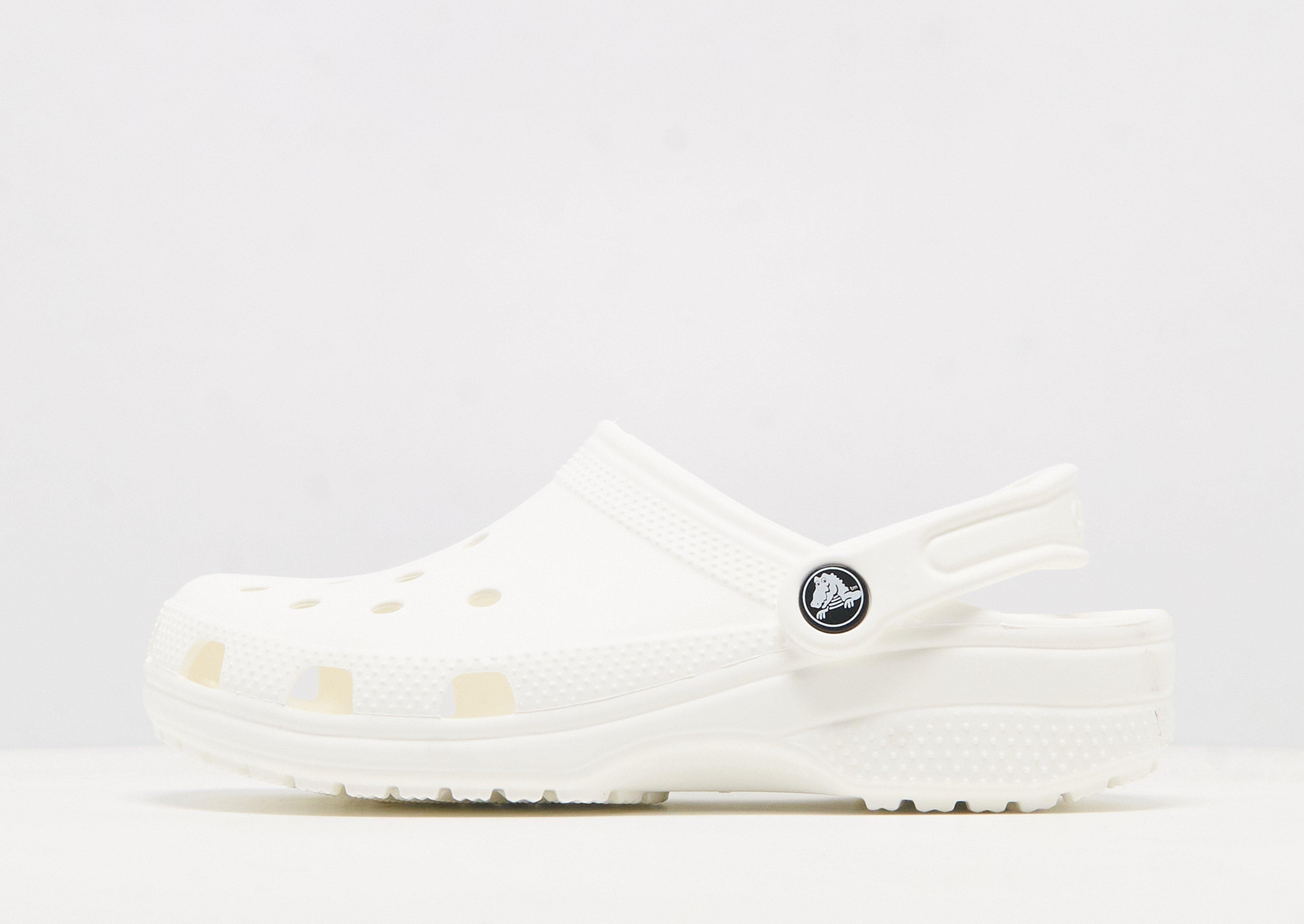 Crocs Classic Clog Junior