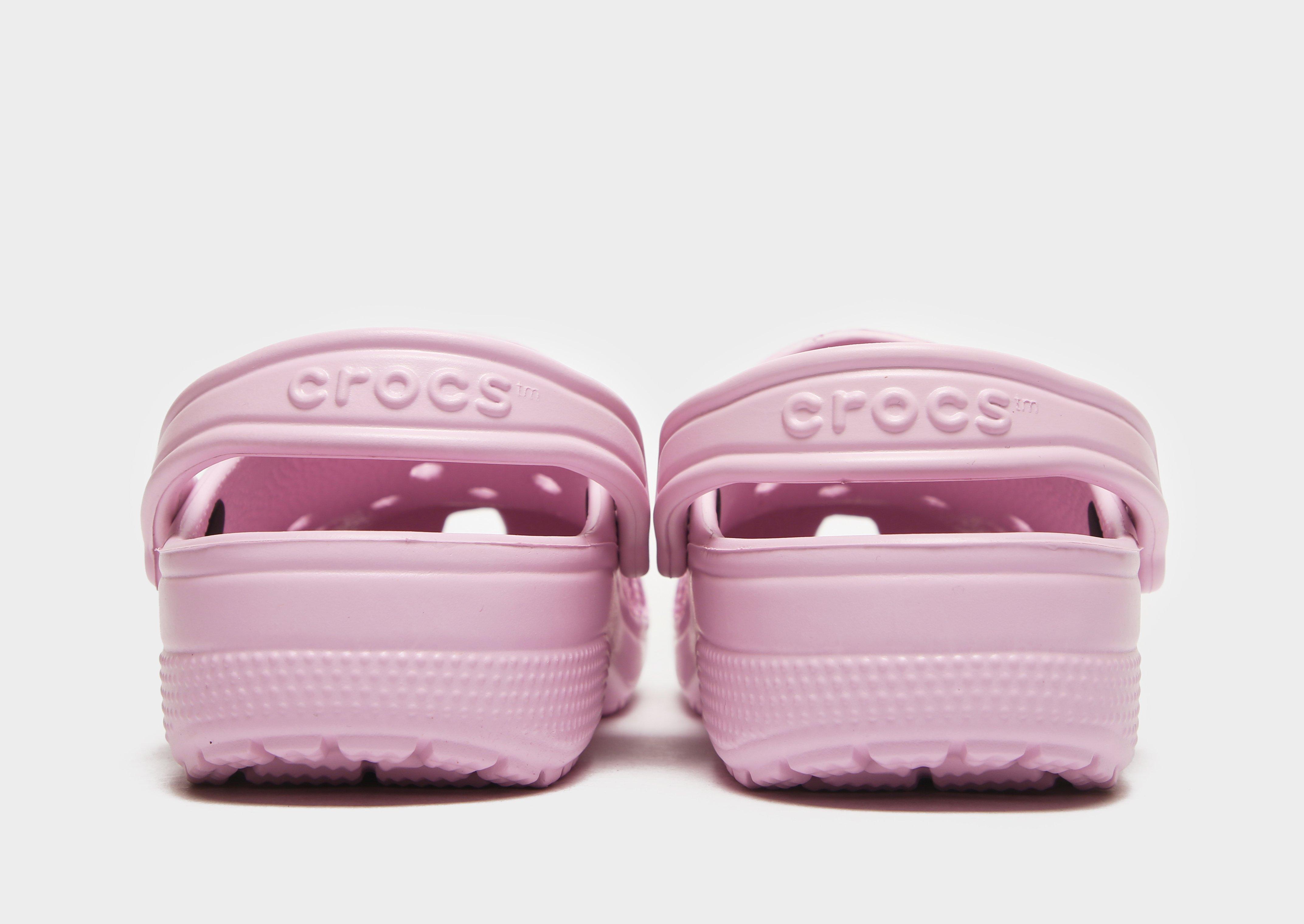 Crocs Classic Clog Junior's
