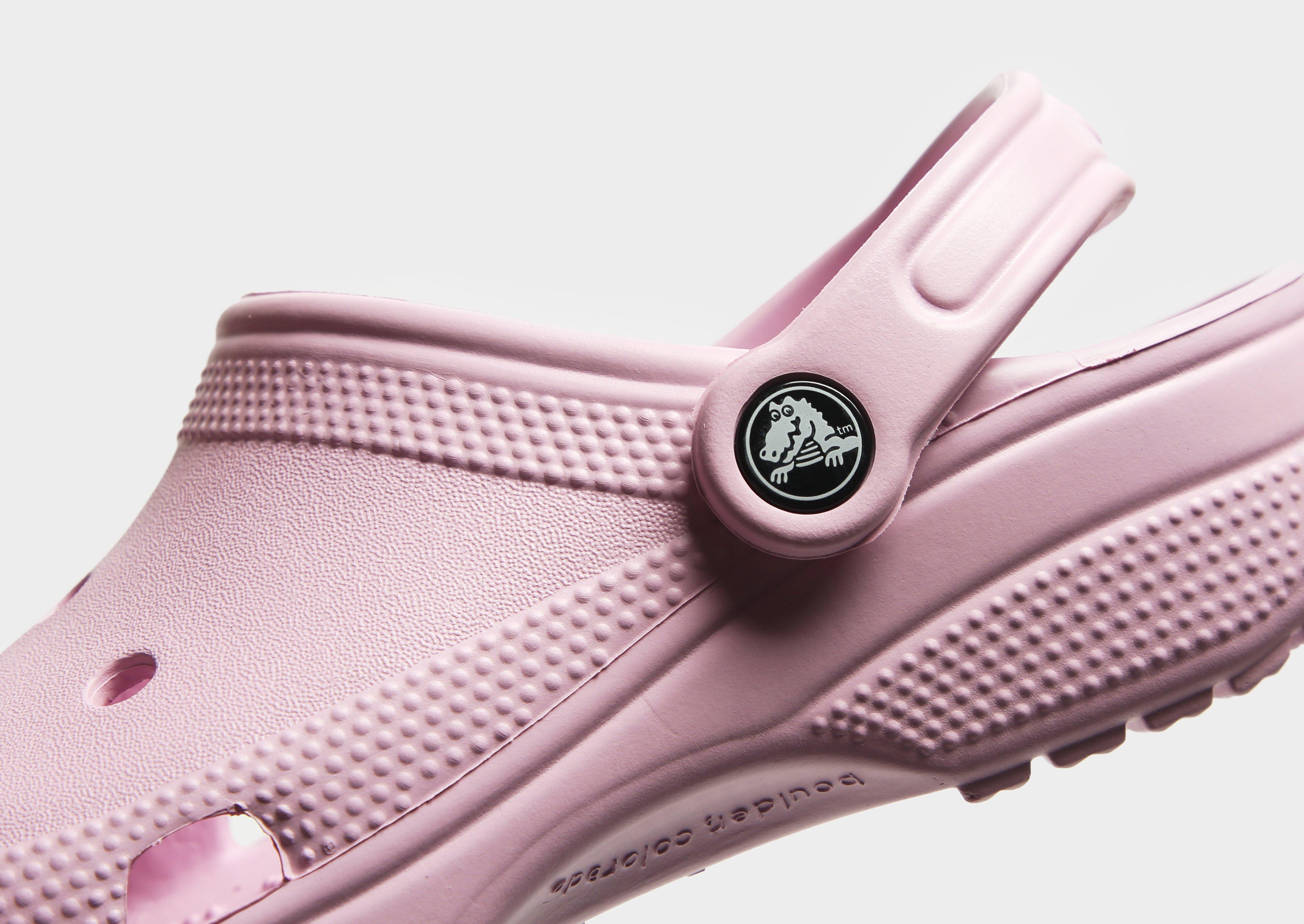 Crocs Classic Clog Junior's