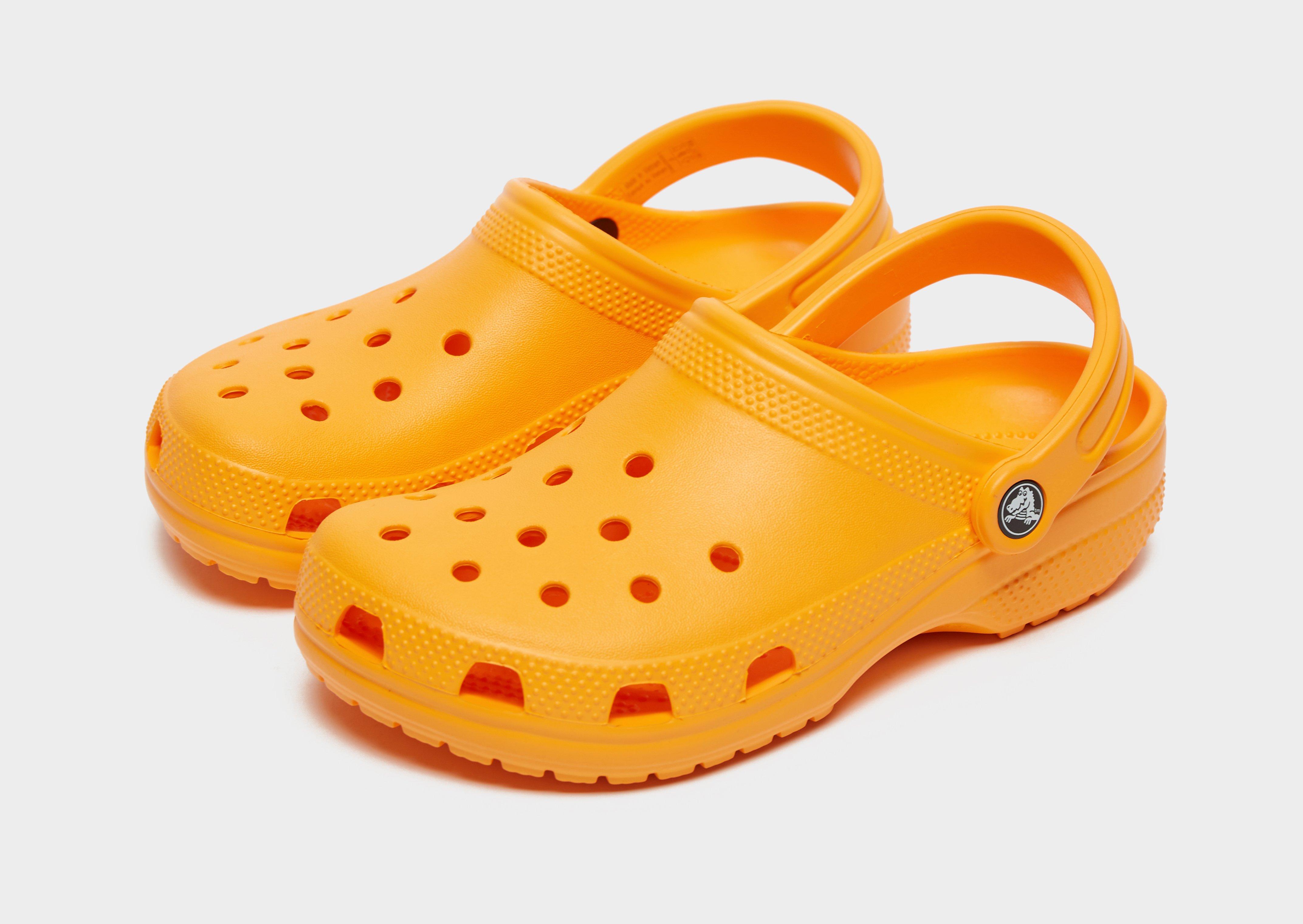 CROCS Classic Clog Junior