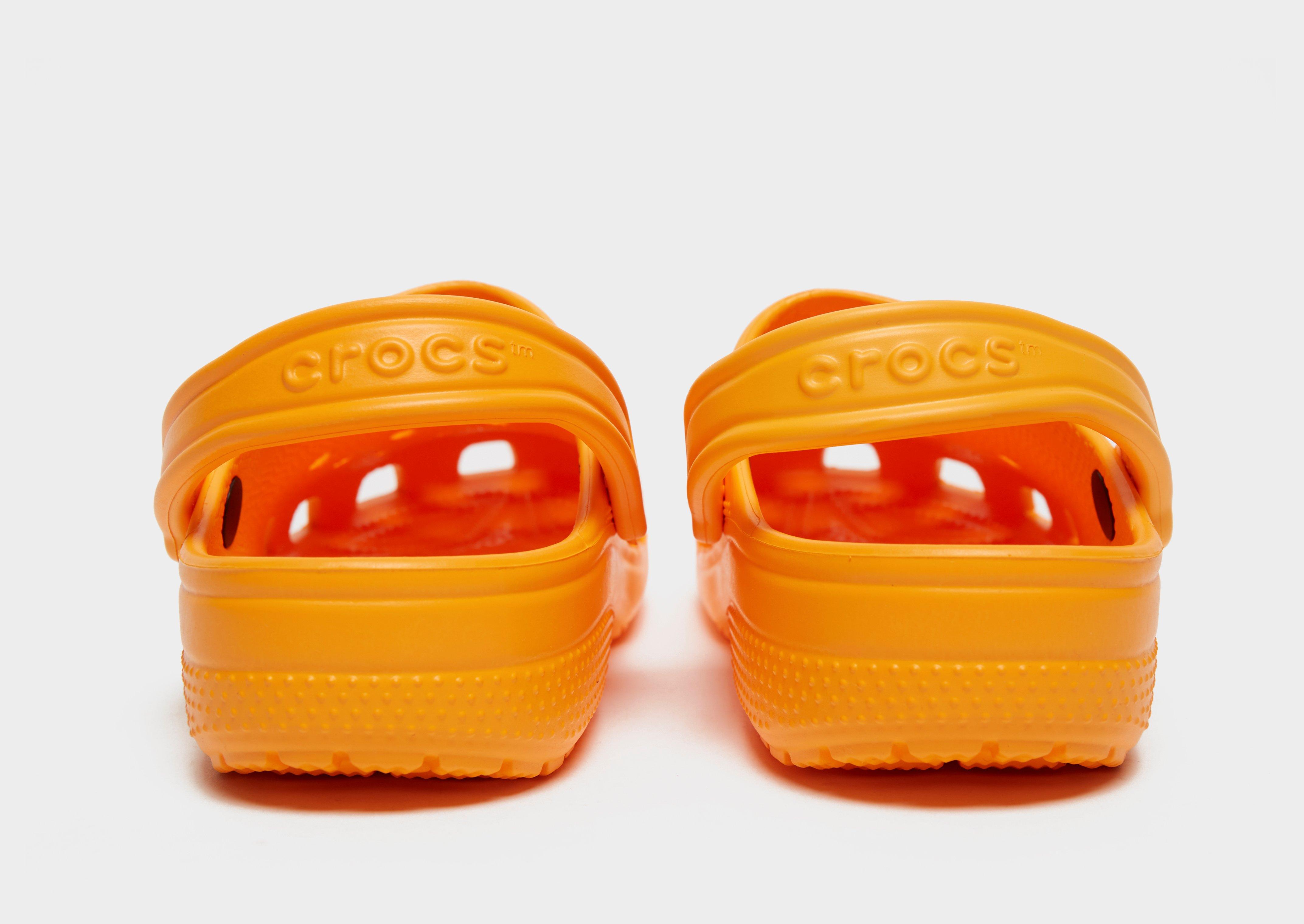 CROCS Classic Clog Junior