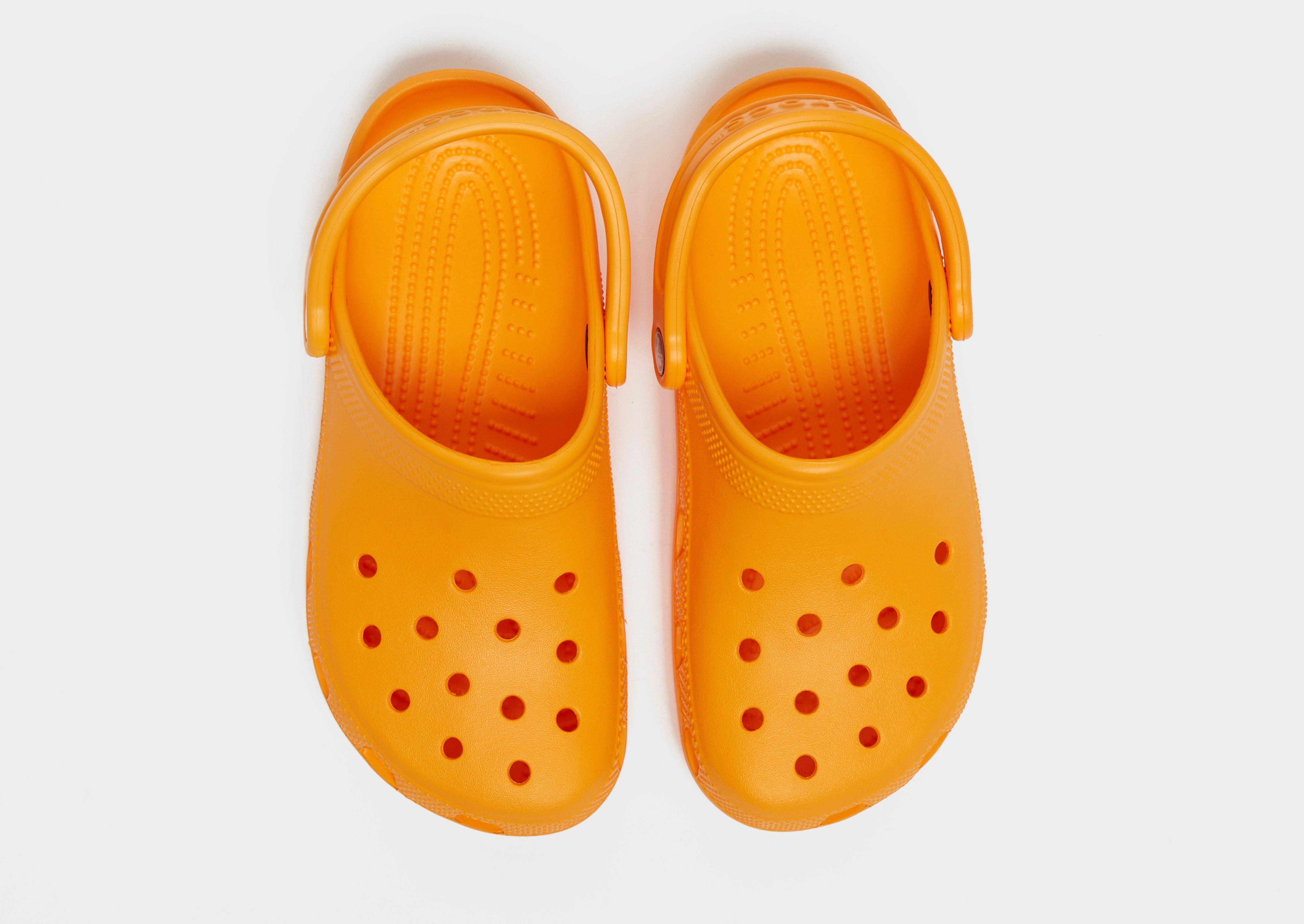 CROCS Classic Clog Junior