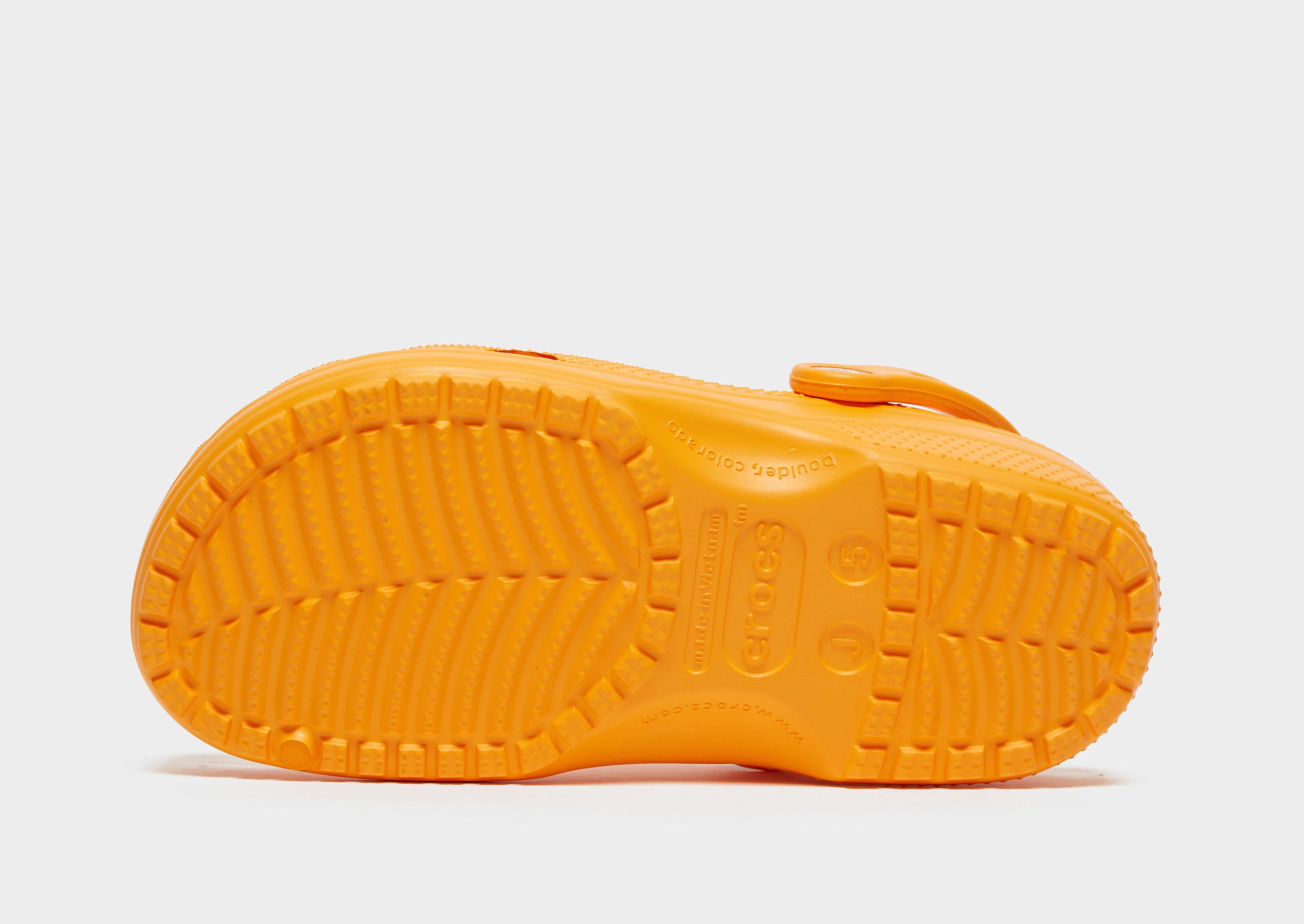 CROCS Classic Clog Junior