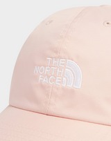 The North Face Youth 66 Classic Tech Cap Junior
