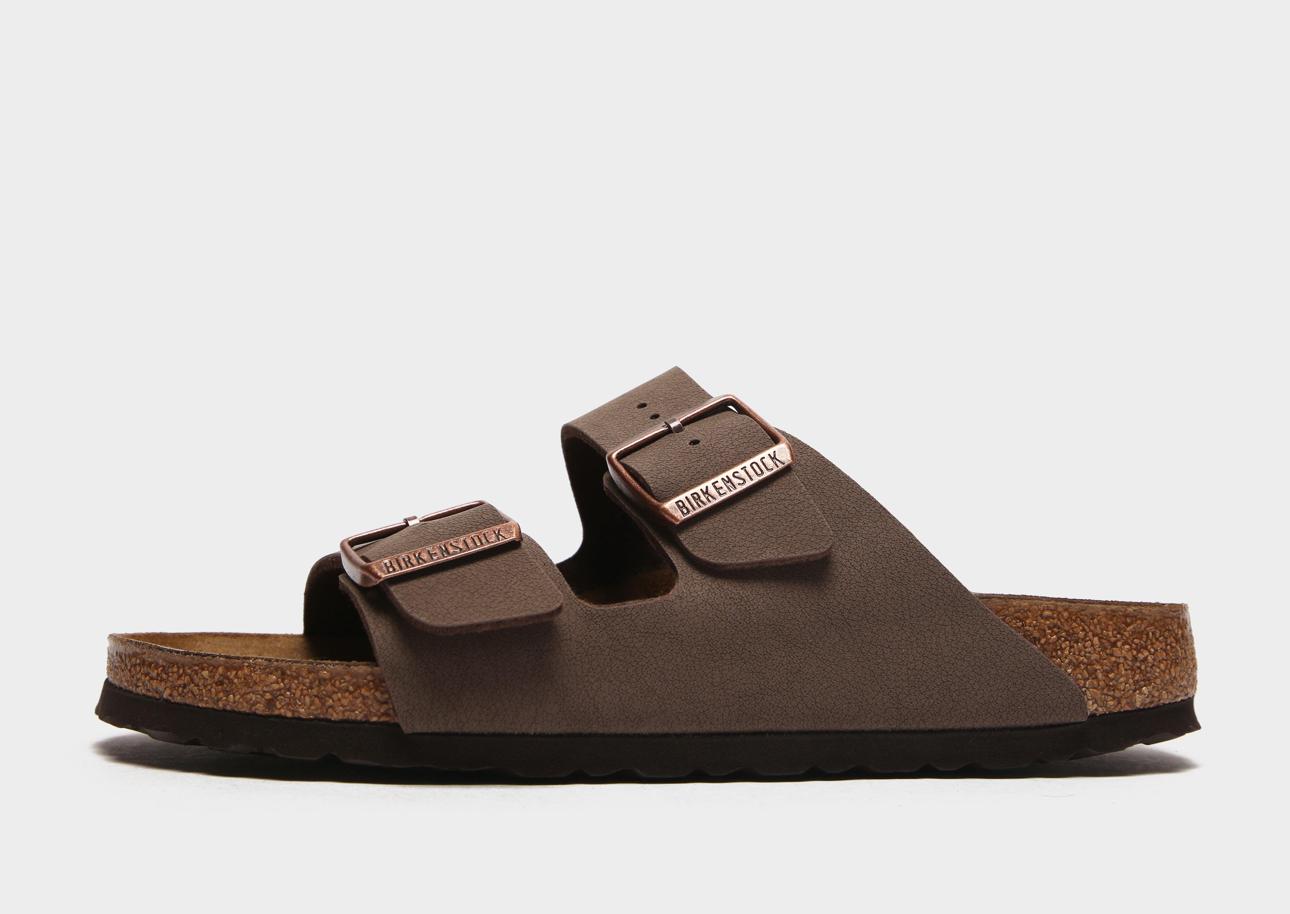 Bruin Arizona Sandals Dames - JD Sports Nederland