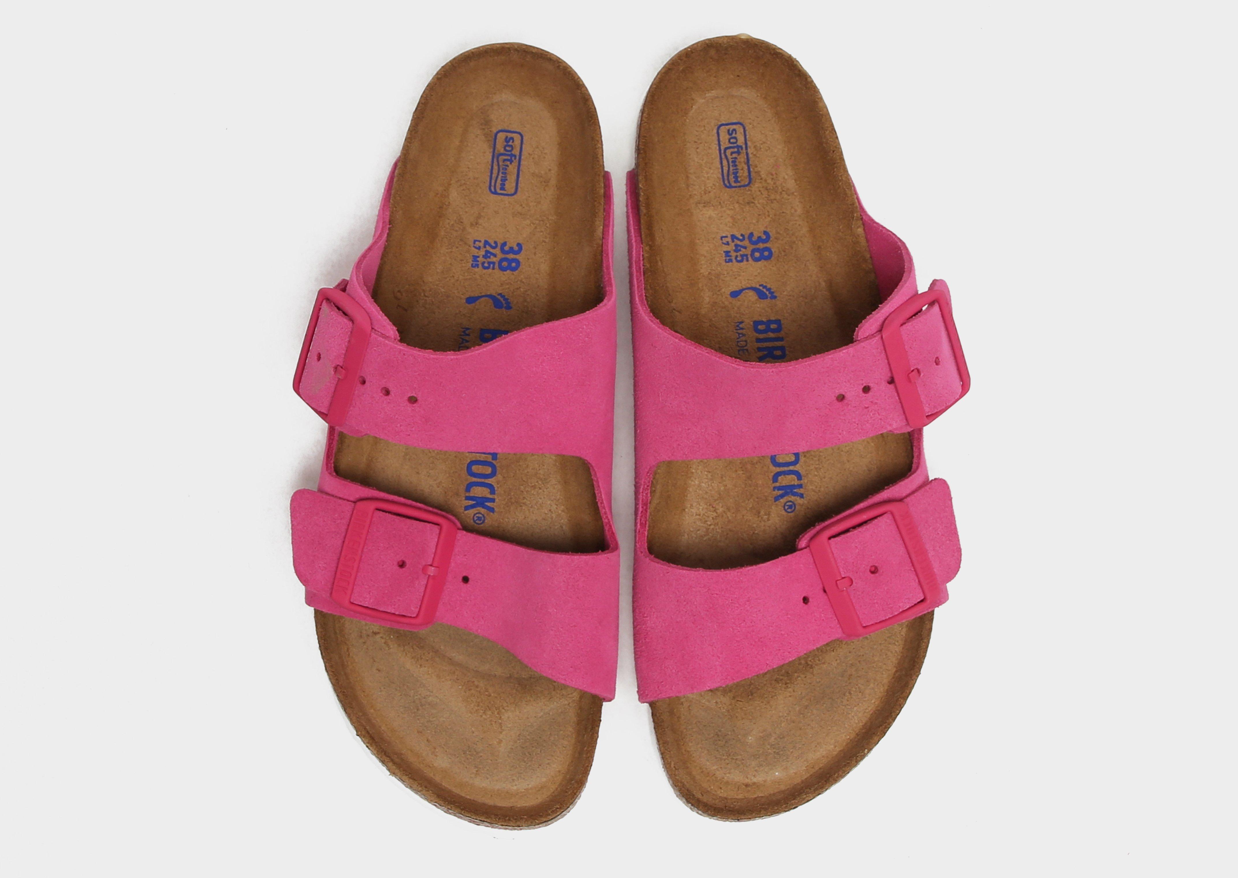 Birkenstock Arizona Damen