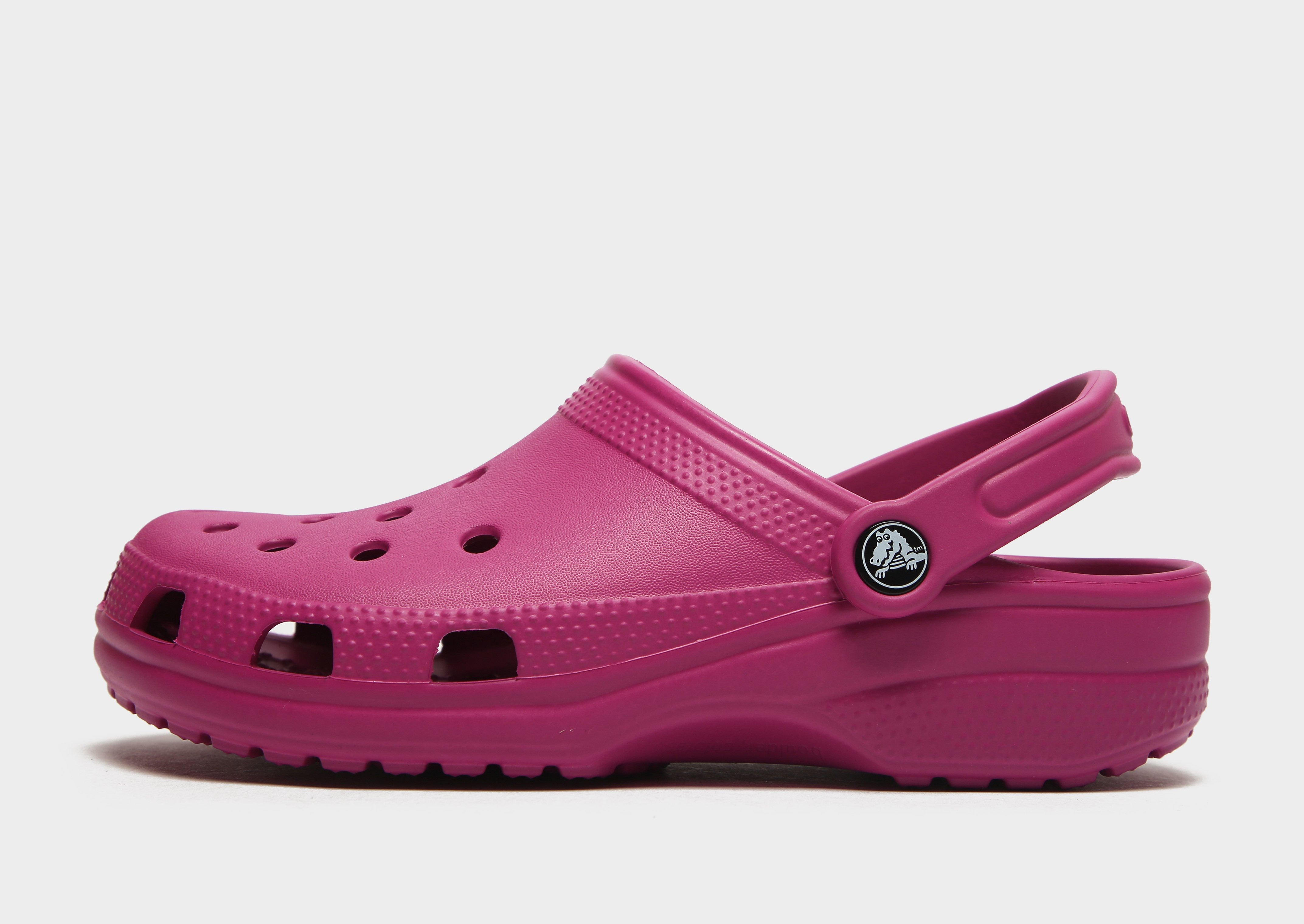 Crocs Classic Clog Damen Pink JD Sports Österreich