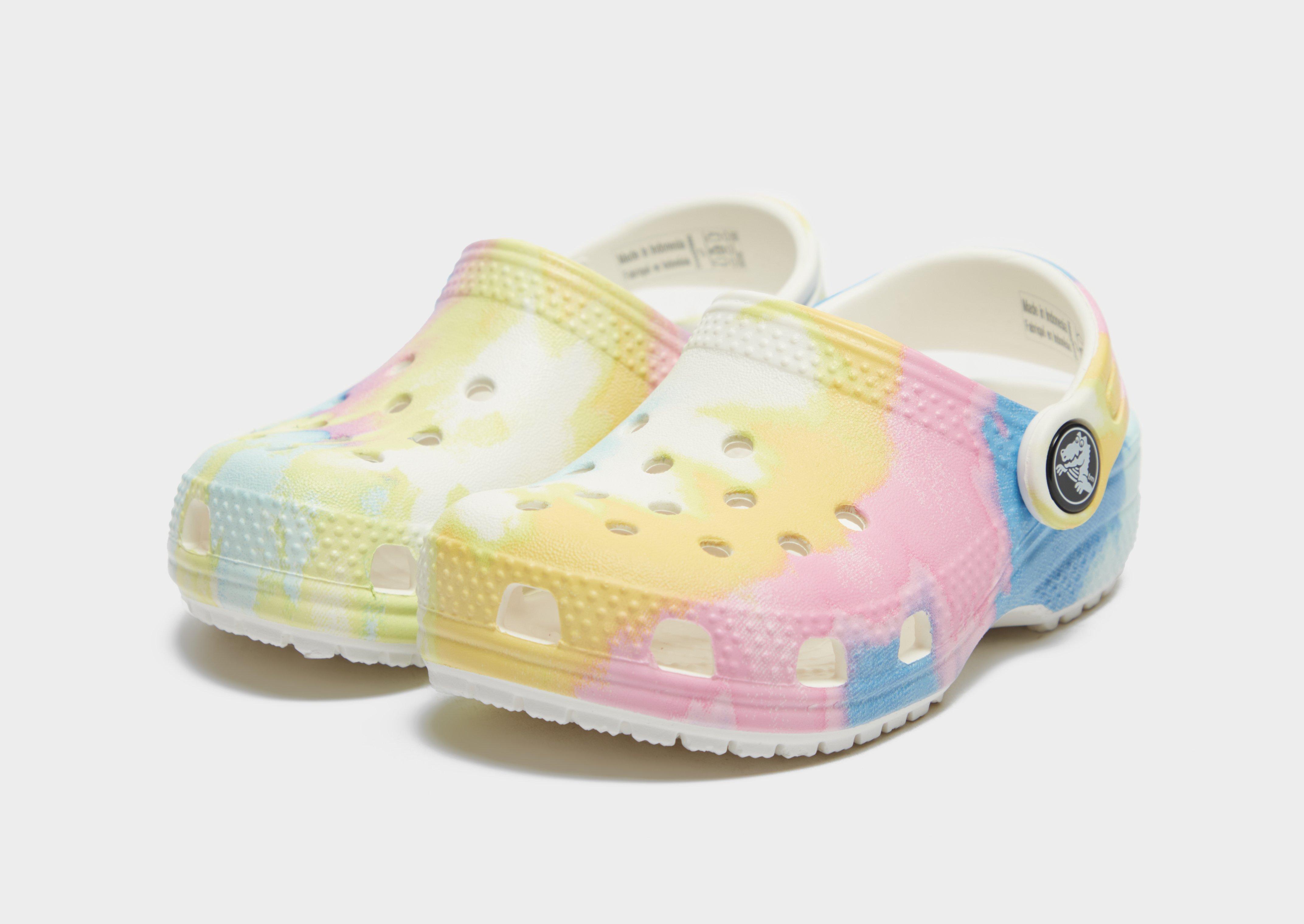 CROCS Classic Clog Infant