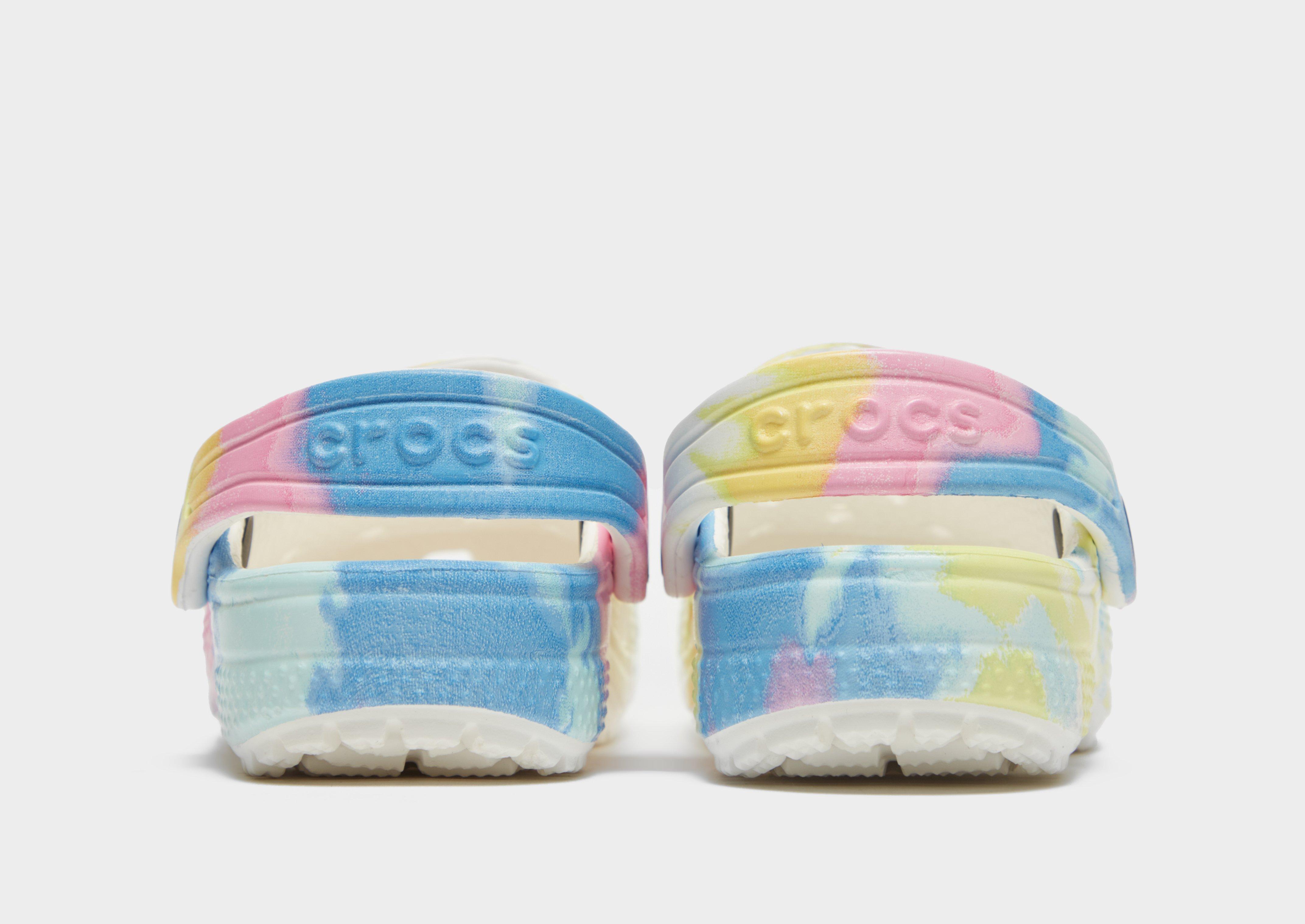 CROCS Classic Clog Infant