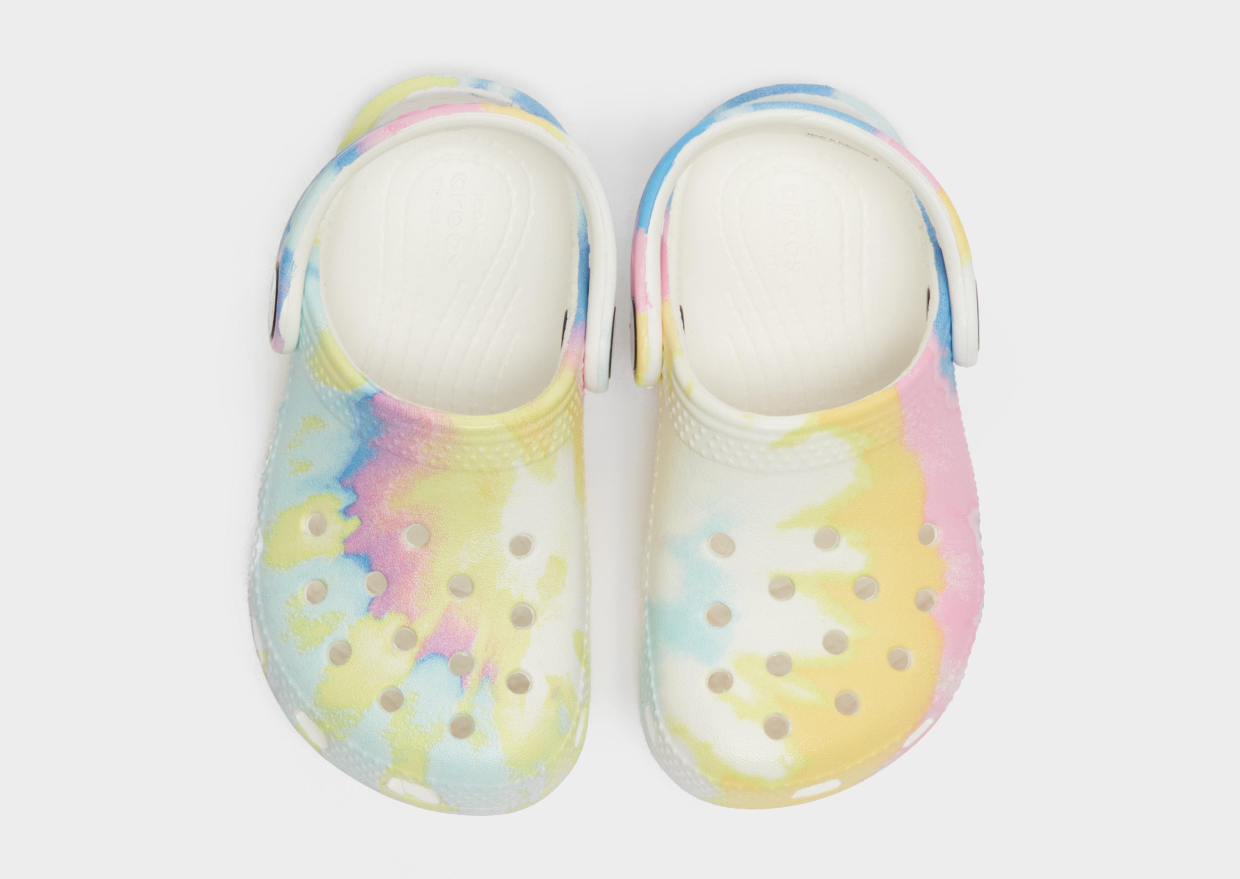 CROCS Classic Clog Infant