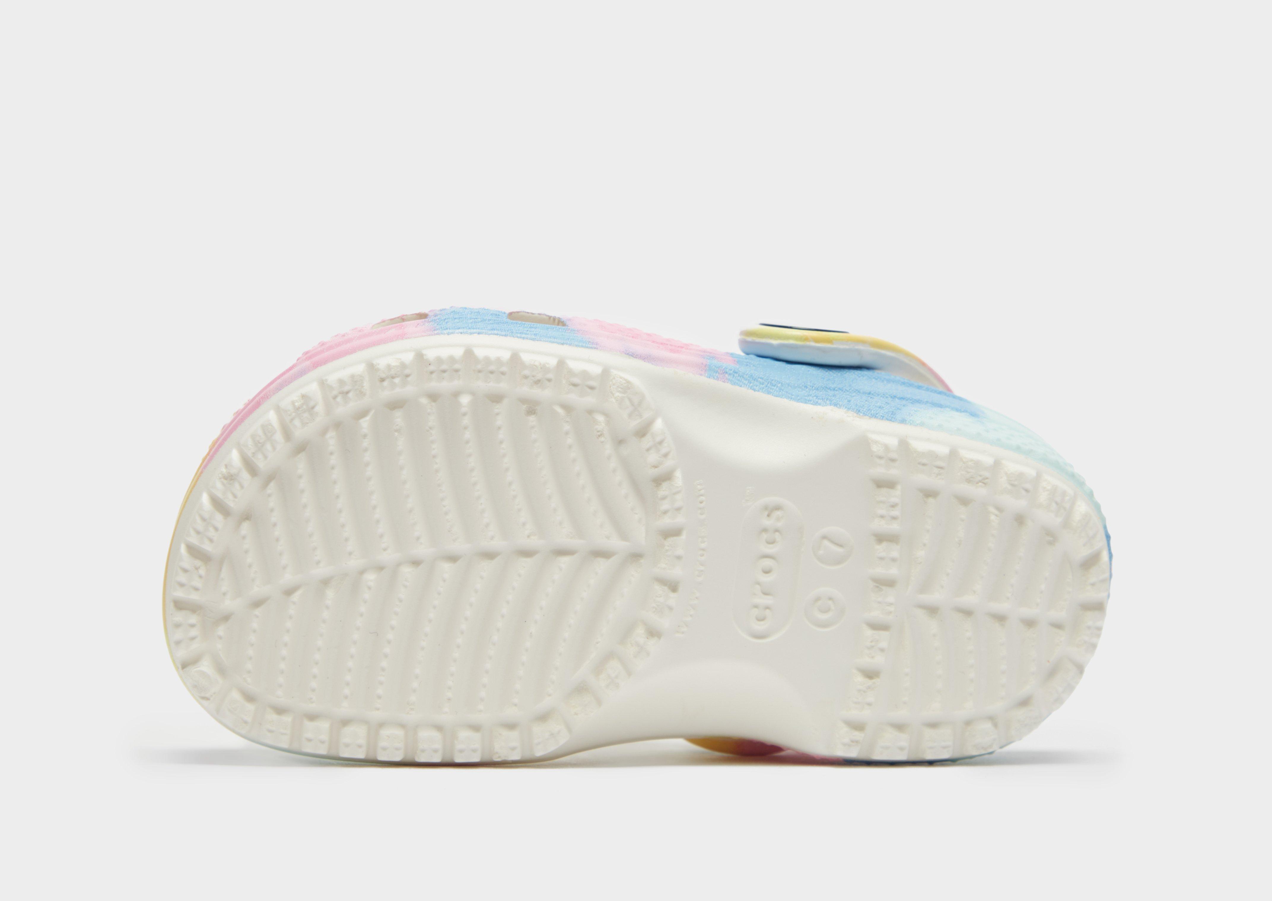 CROCS Classic Clog Infant
