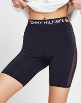 Tommy Hilfiger Logo Cycle Shorts