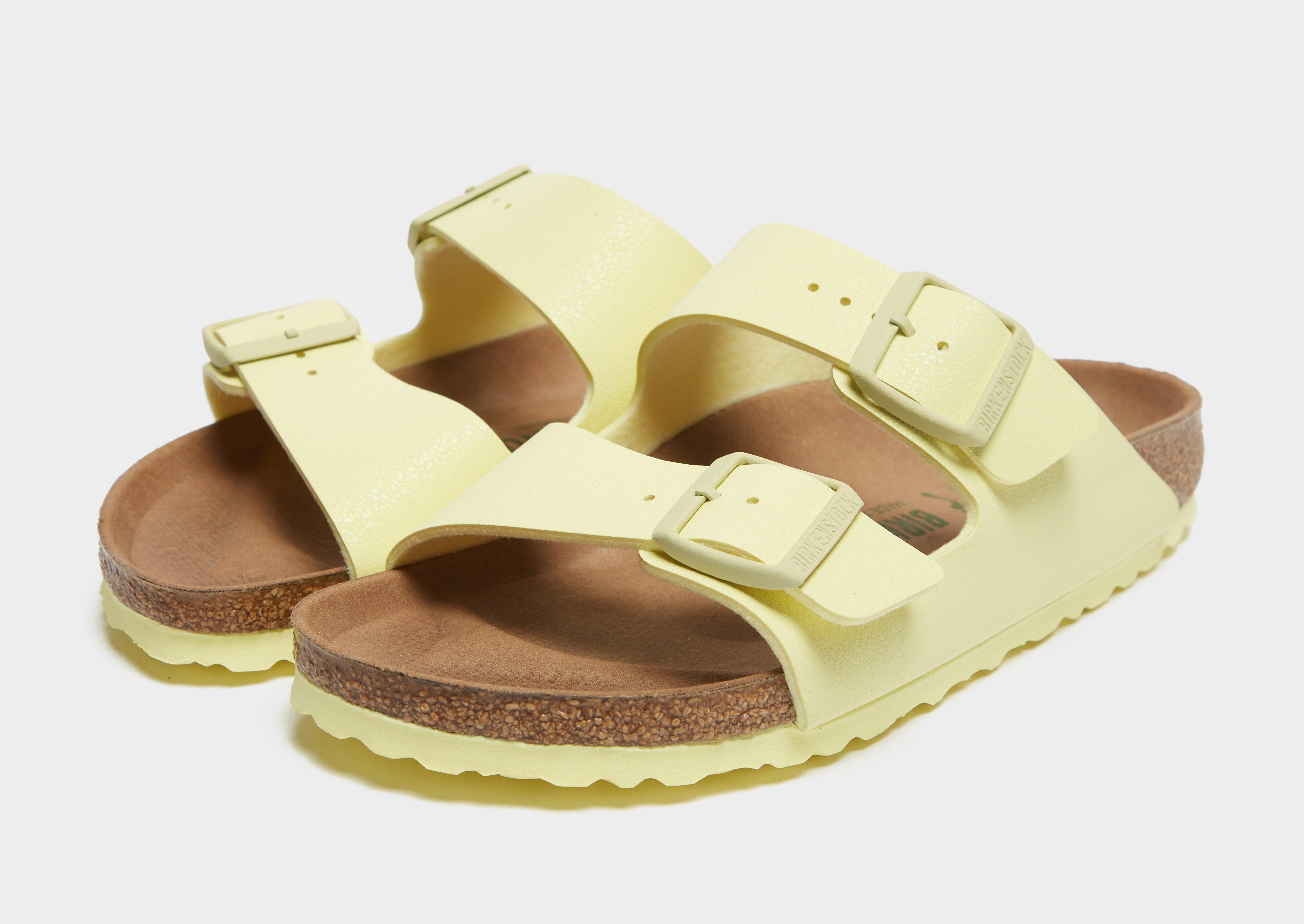 Birkenstock Arizona Vegan Sandals Women's