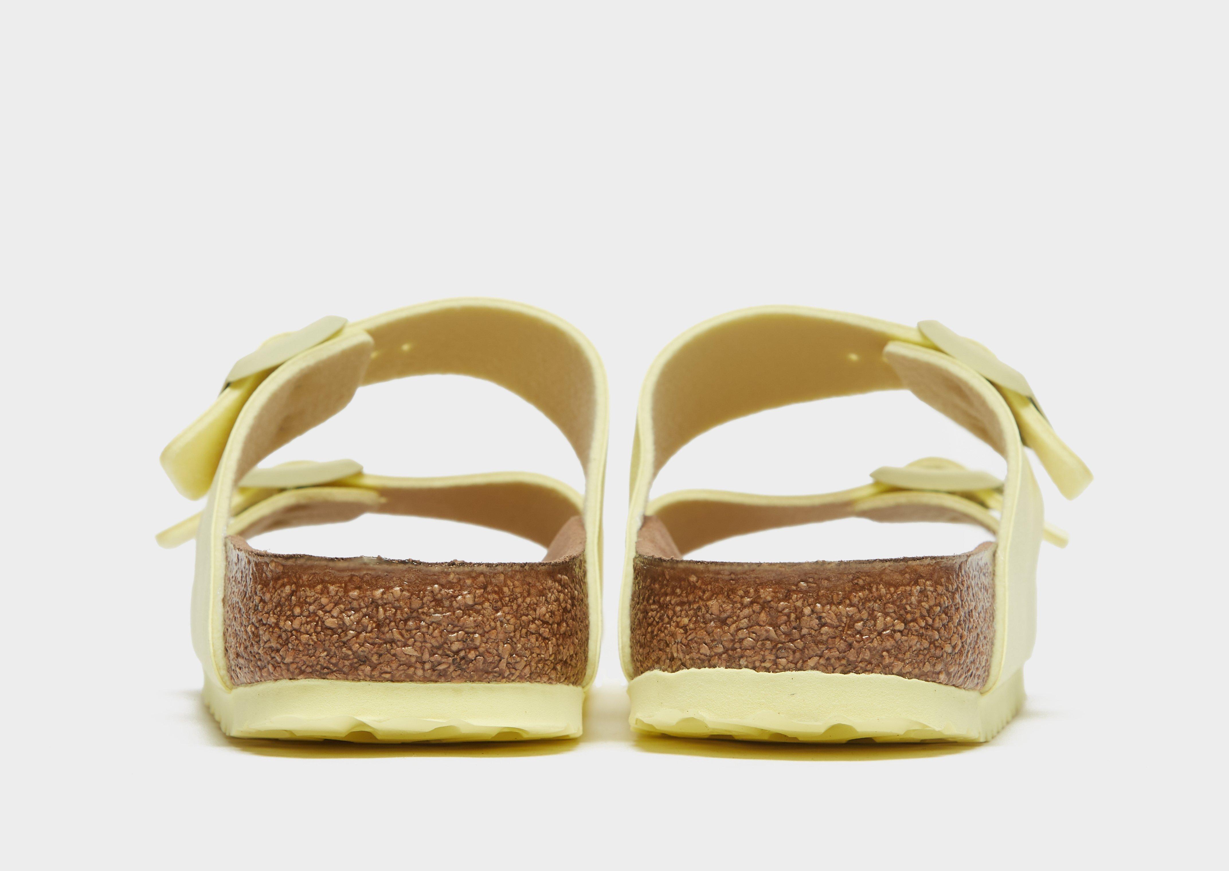 Birkenstock Arizona Vegan Sandals Women's