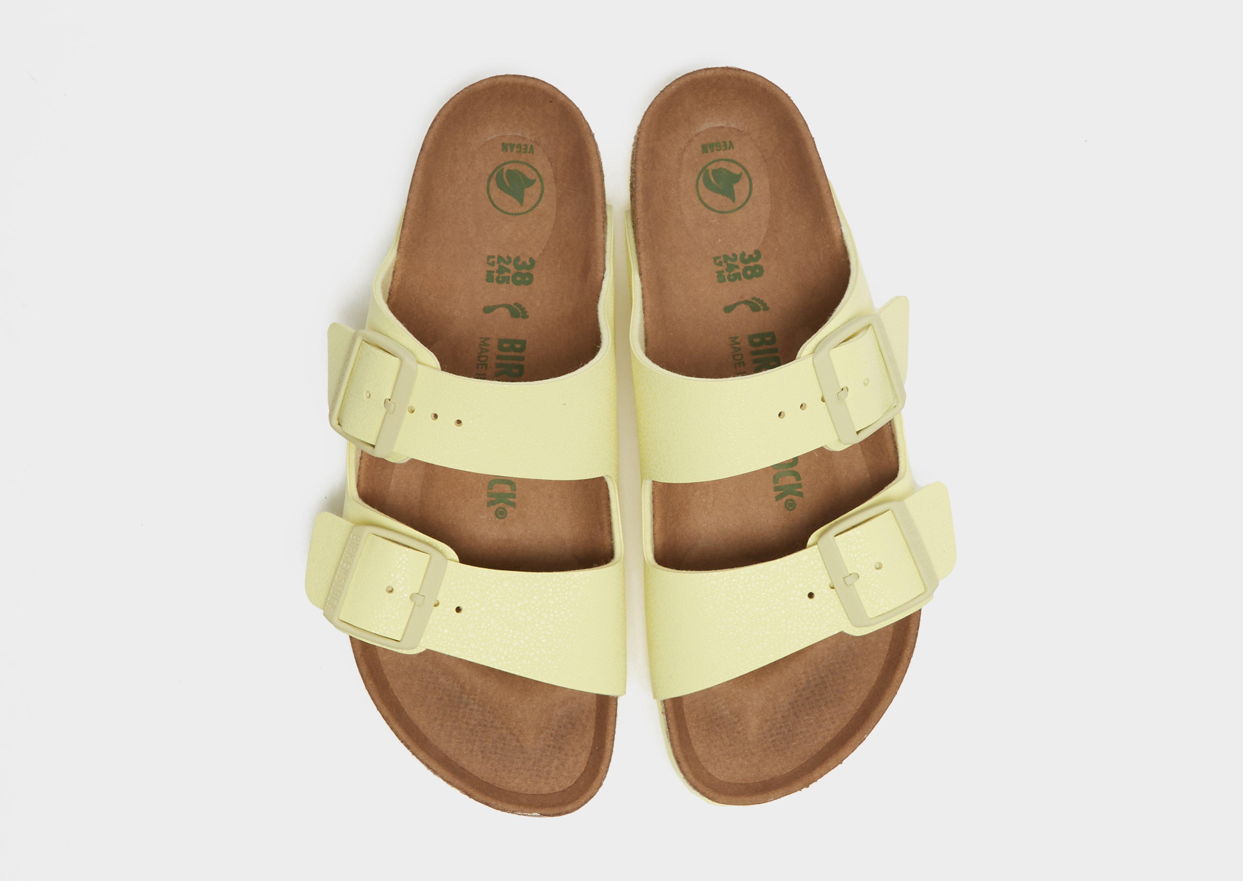 Birkenstock Arizona Vegan Sandals Women's