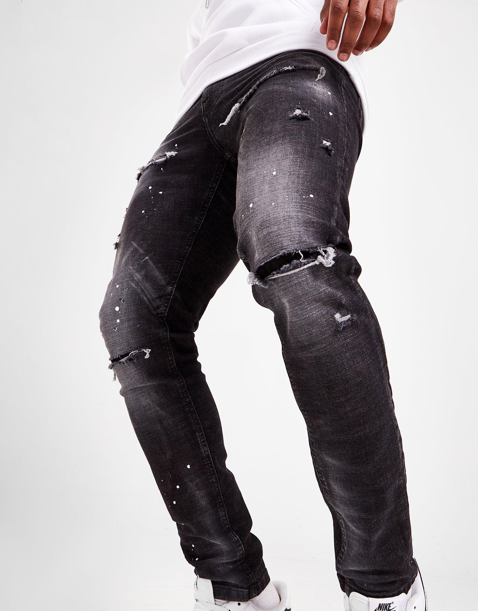 Supply & Demand Trigger Jeans